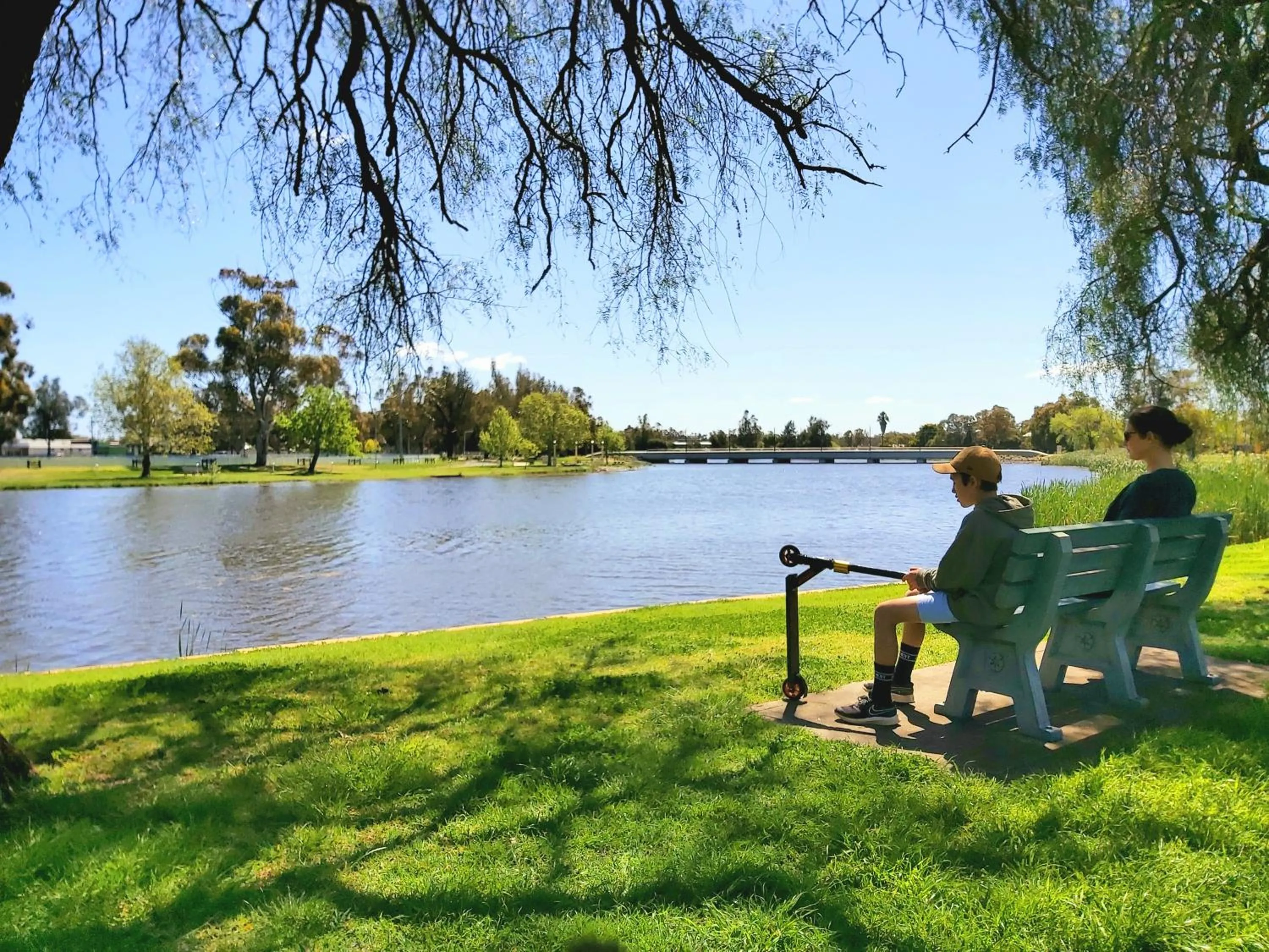 Other in Country Mile Motor Inn