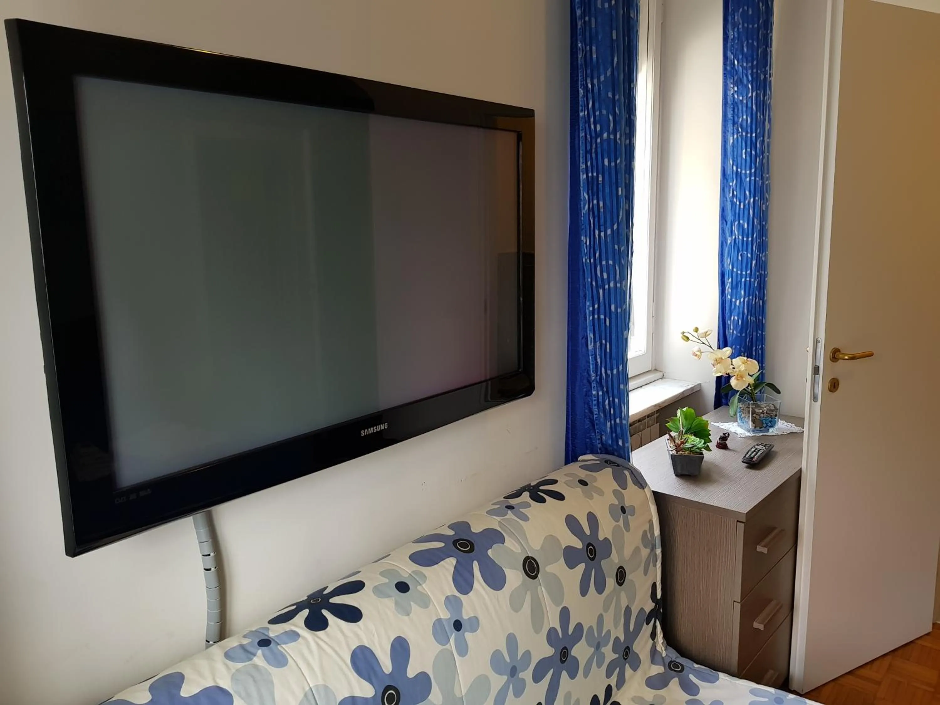 Bed in Domina Romae B&B