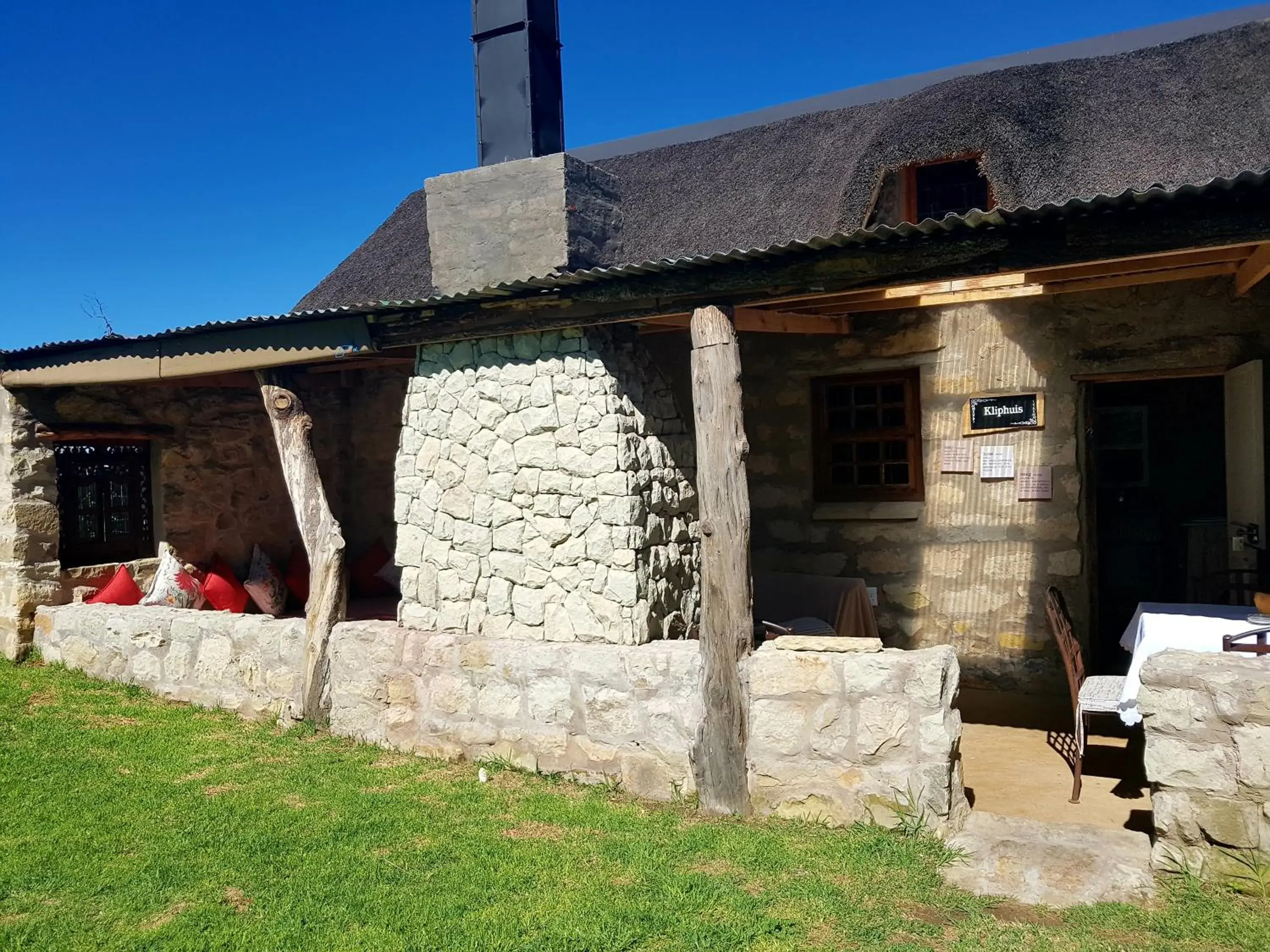 Apartment - Split Level in Affi lande Boetiek guestfarm Apartment - Split Level in Affi lande Boetiek guestfarm