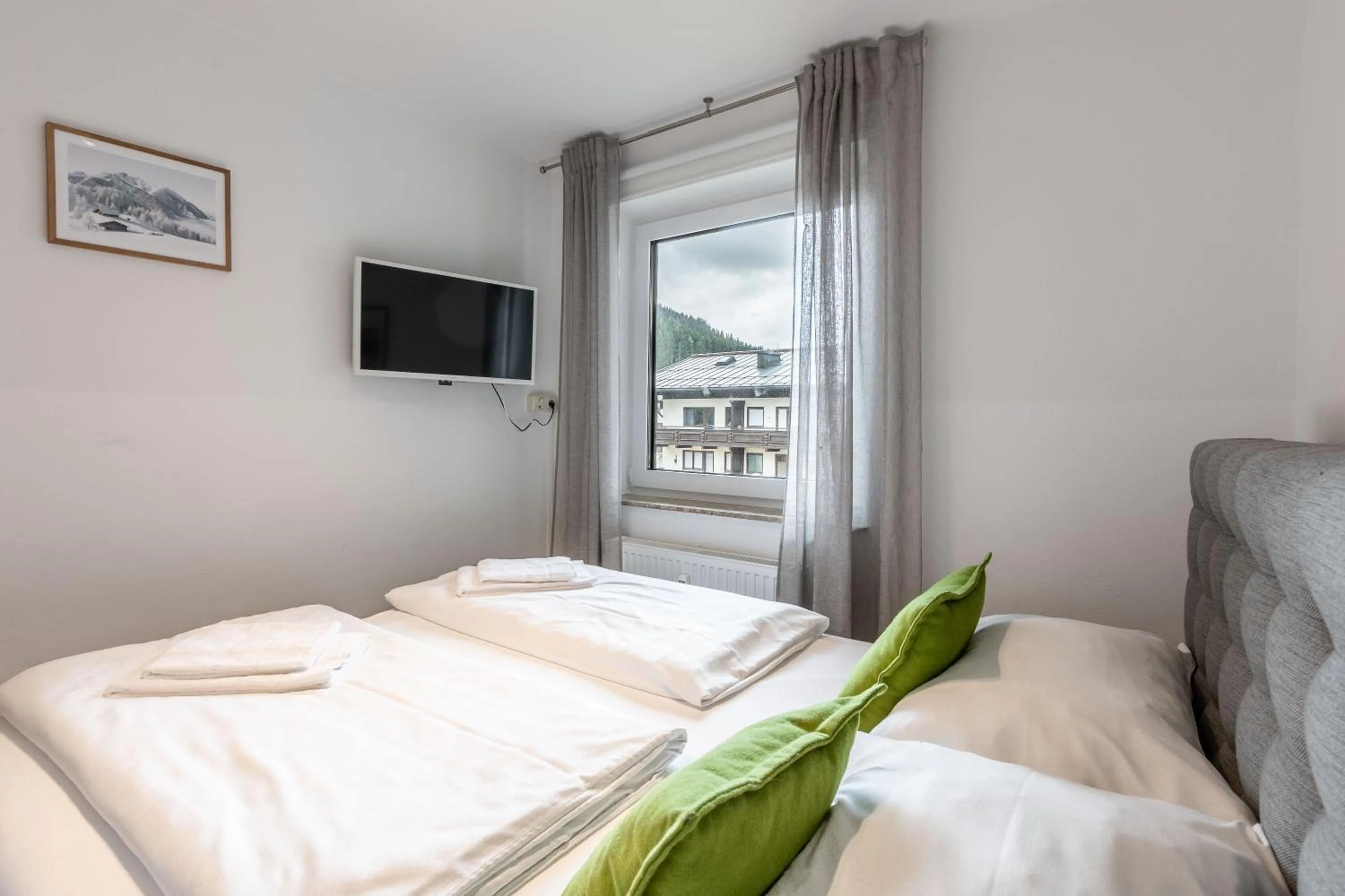 Appartement Ski & Bike