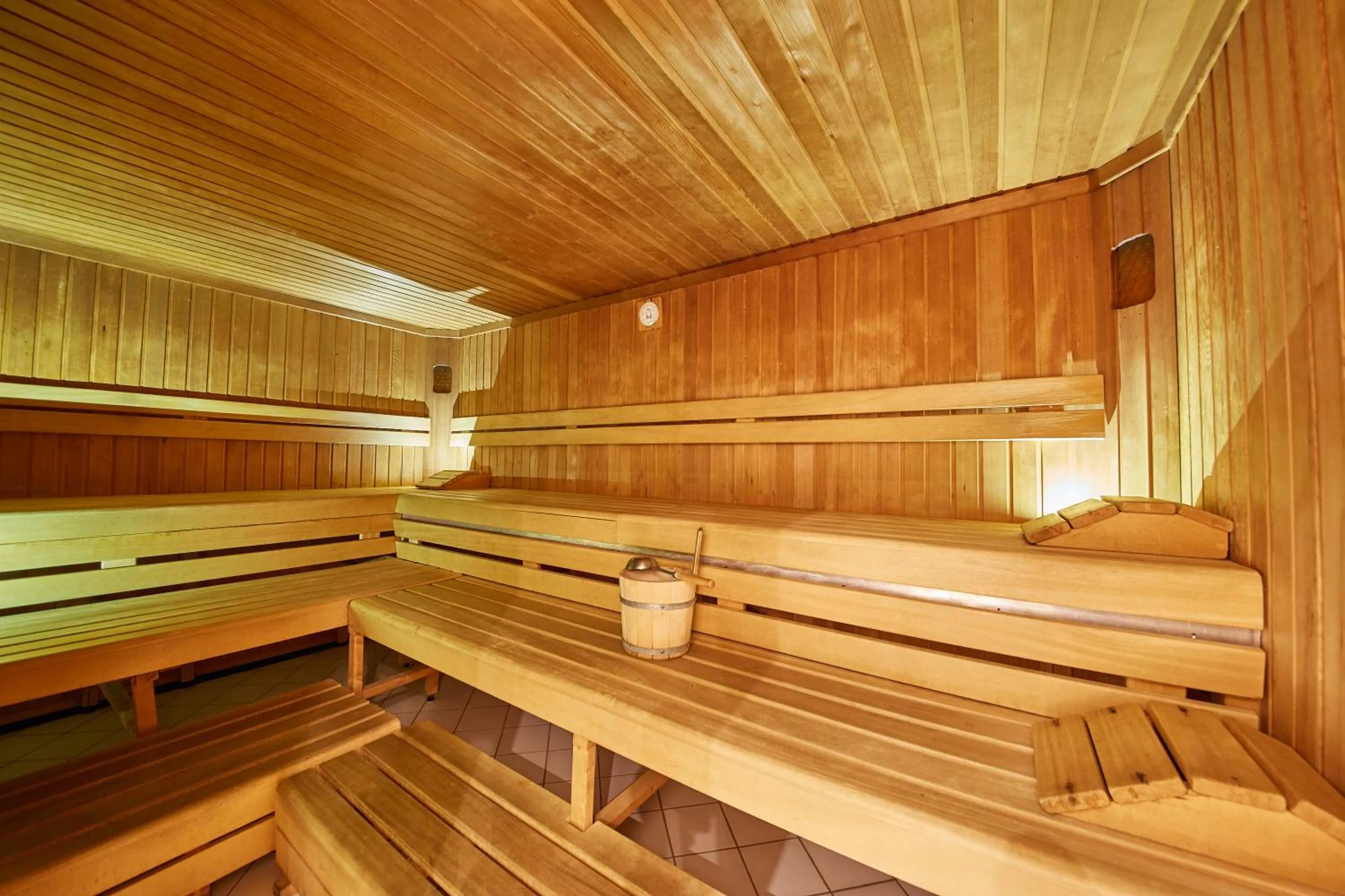 Appartement Ski & Bike