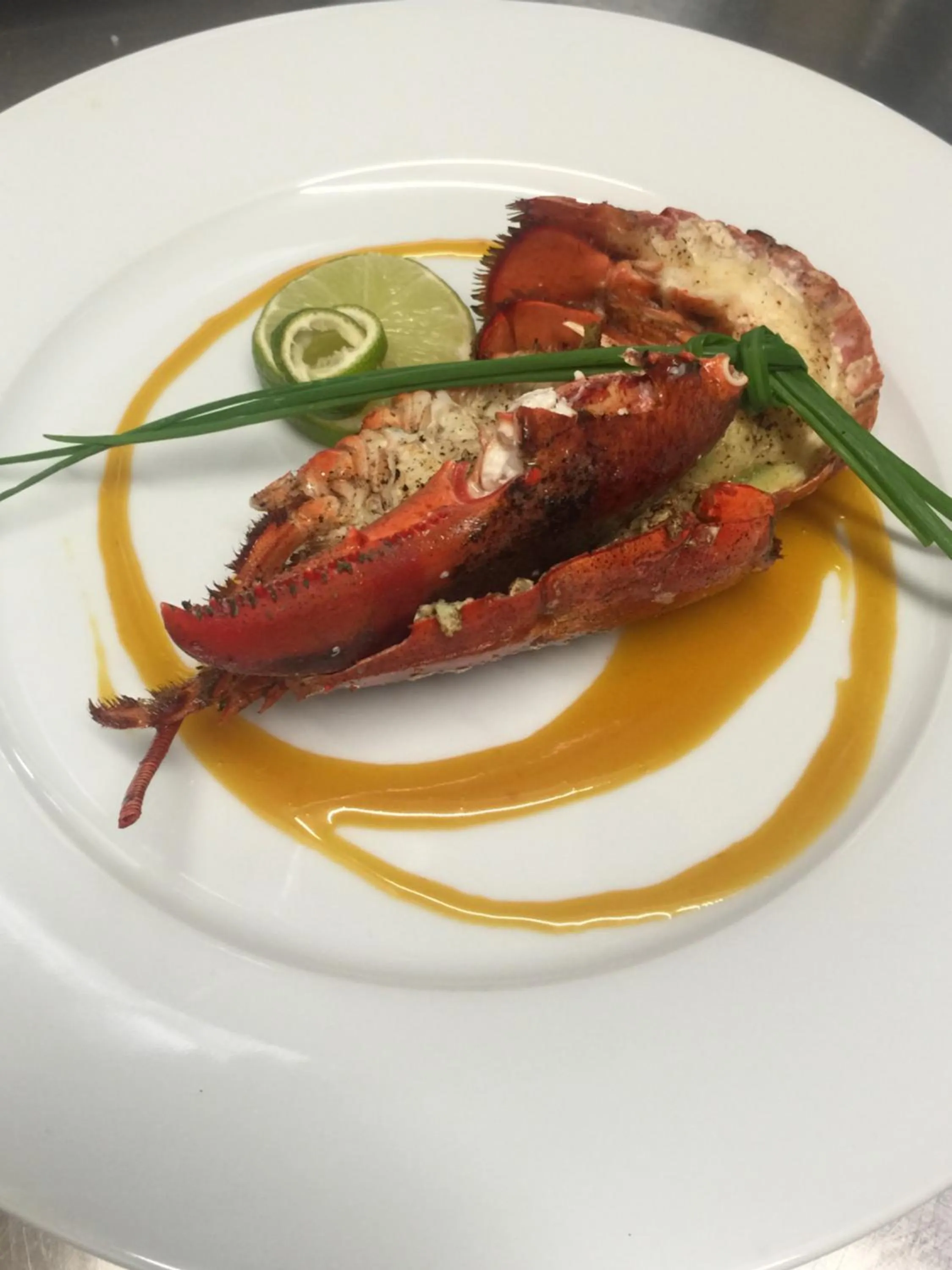 Property building in Le Belvédère