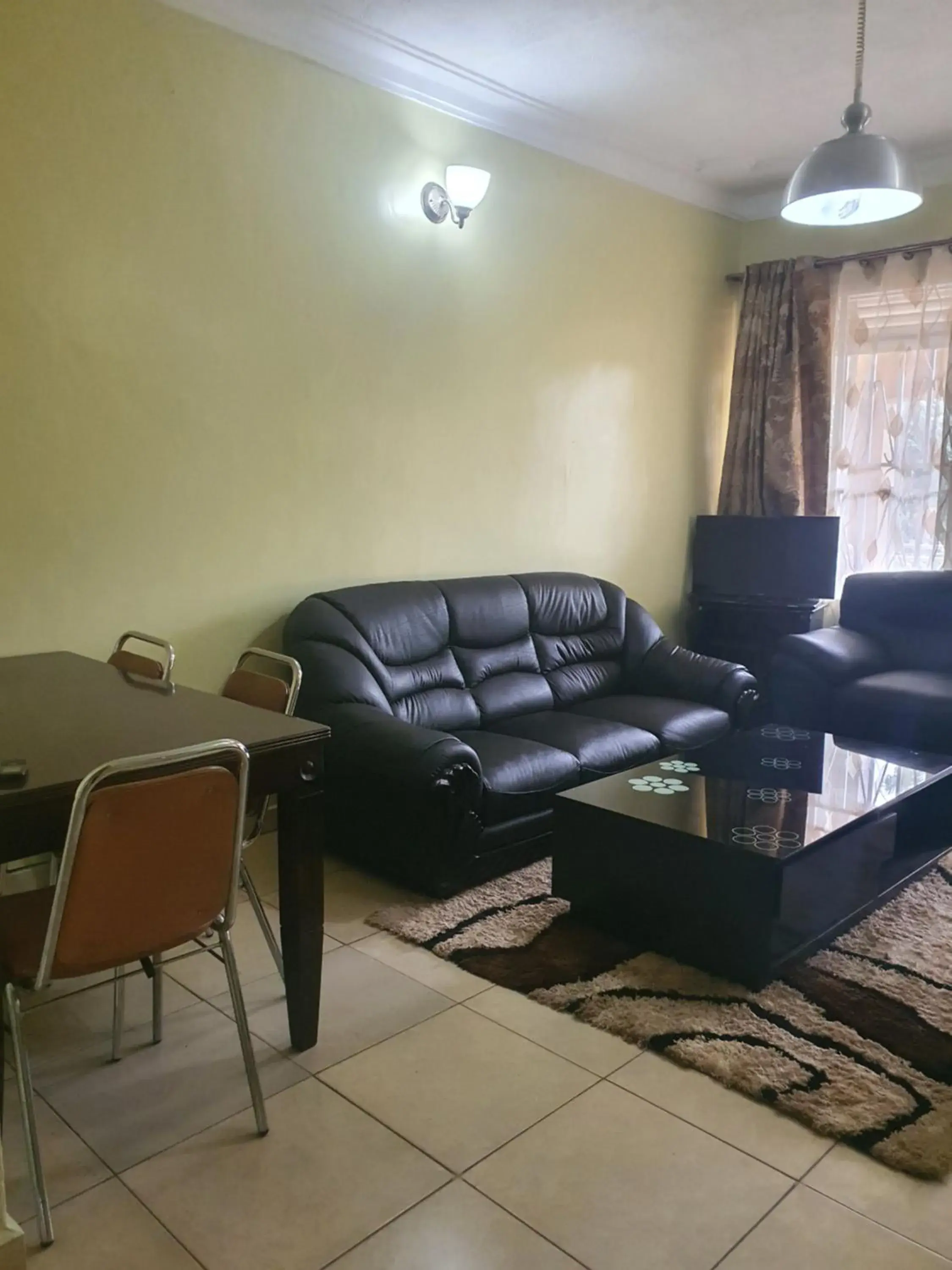 Two-Bedroom Apartment in Crystal Suites & Apartments Two-Bedroom Apartment in Crystal Suites & Apartments