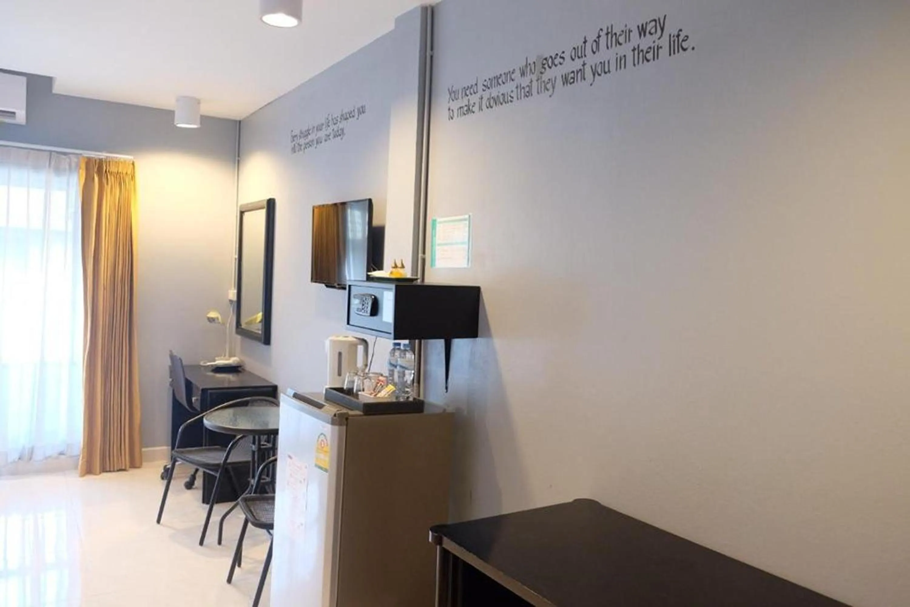 TV and multimedia in A2Sea Hotel