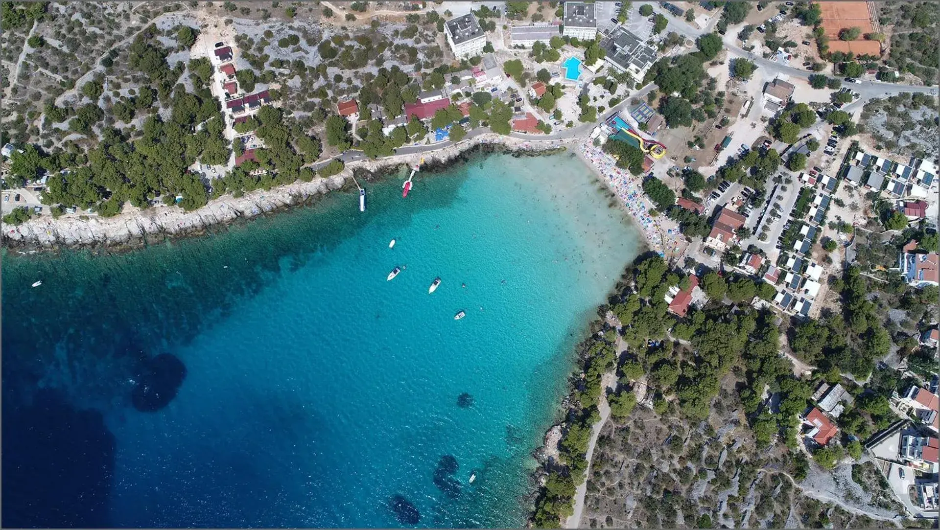 Camp Rehut Camp Rehut