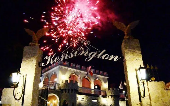 Activities, Property Building in Bed e Breakfast Sanmarco