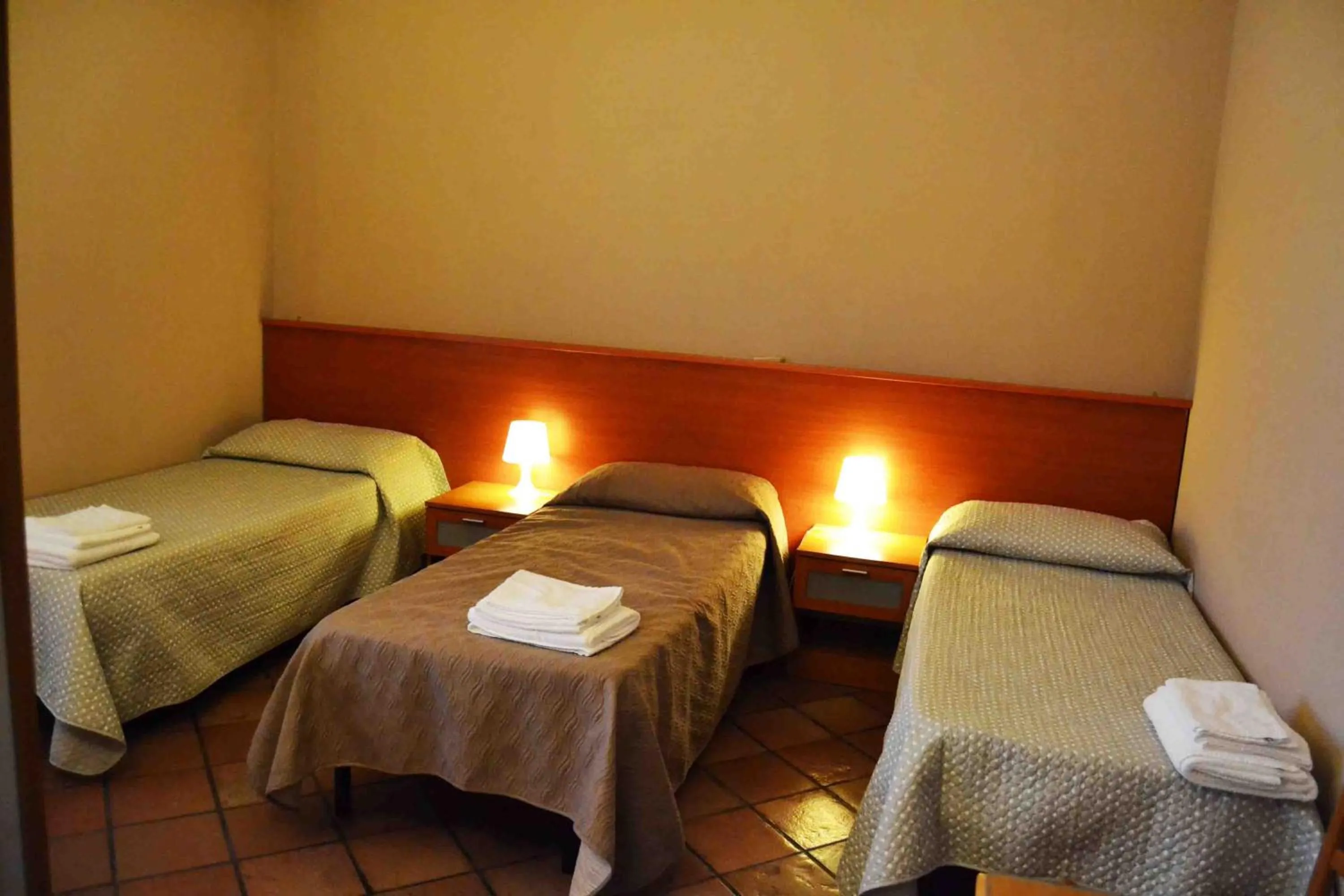 Activities, Bed in Bed e Breakfast Sanmarco