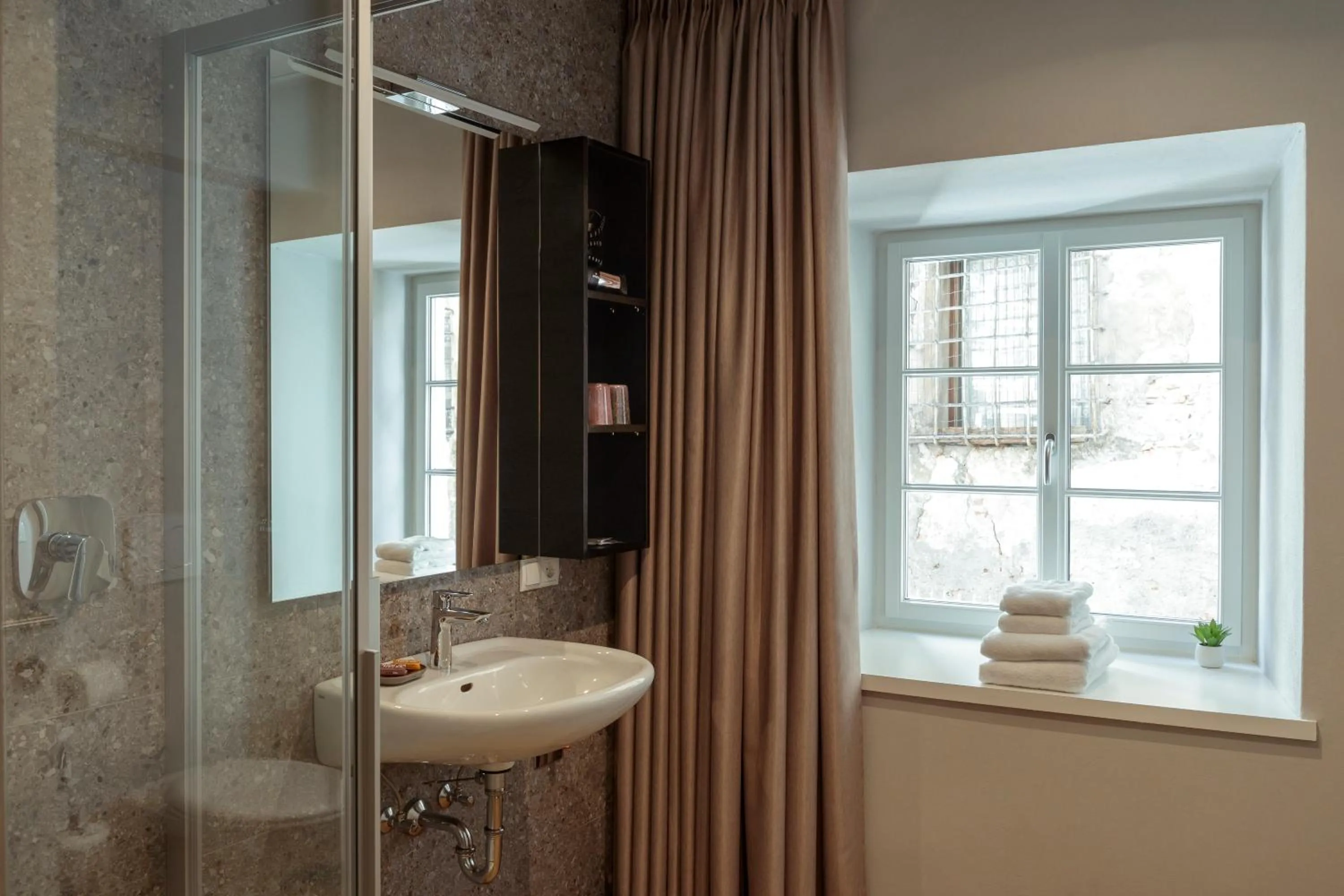 Bathroom in Alter Schlachthof