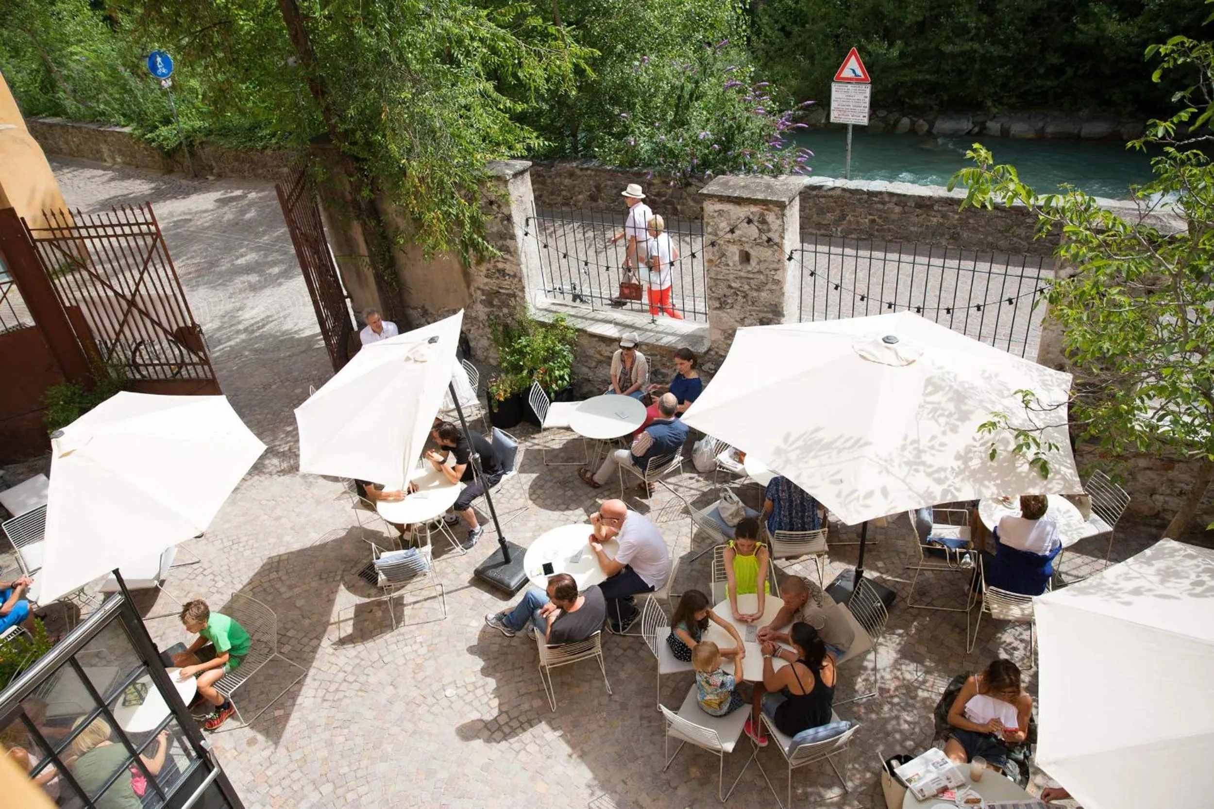 Lounge or bar in Alter Schlachthof