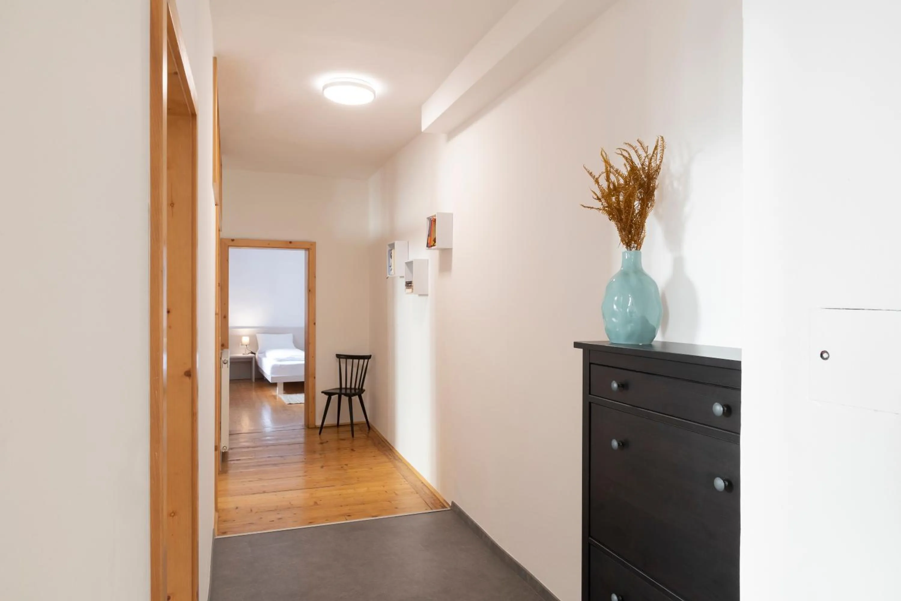 Kitchen or kitchenette in Alter Schlachthof