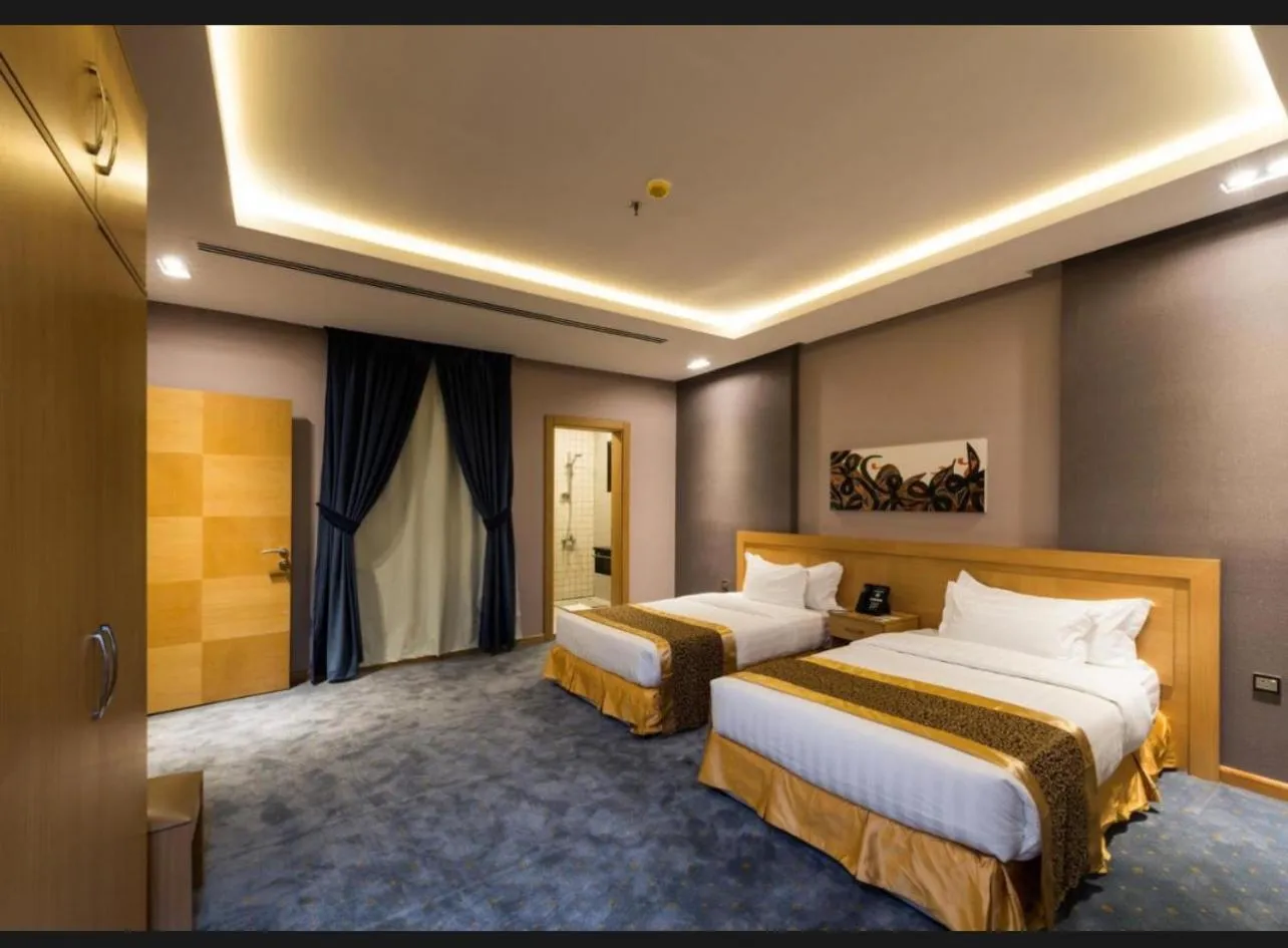 Bed in Boudl Al Munsiyah