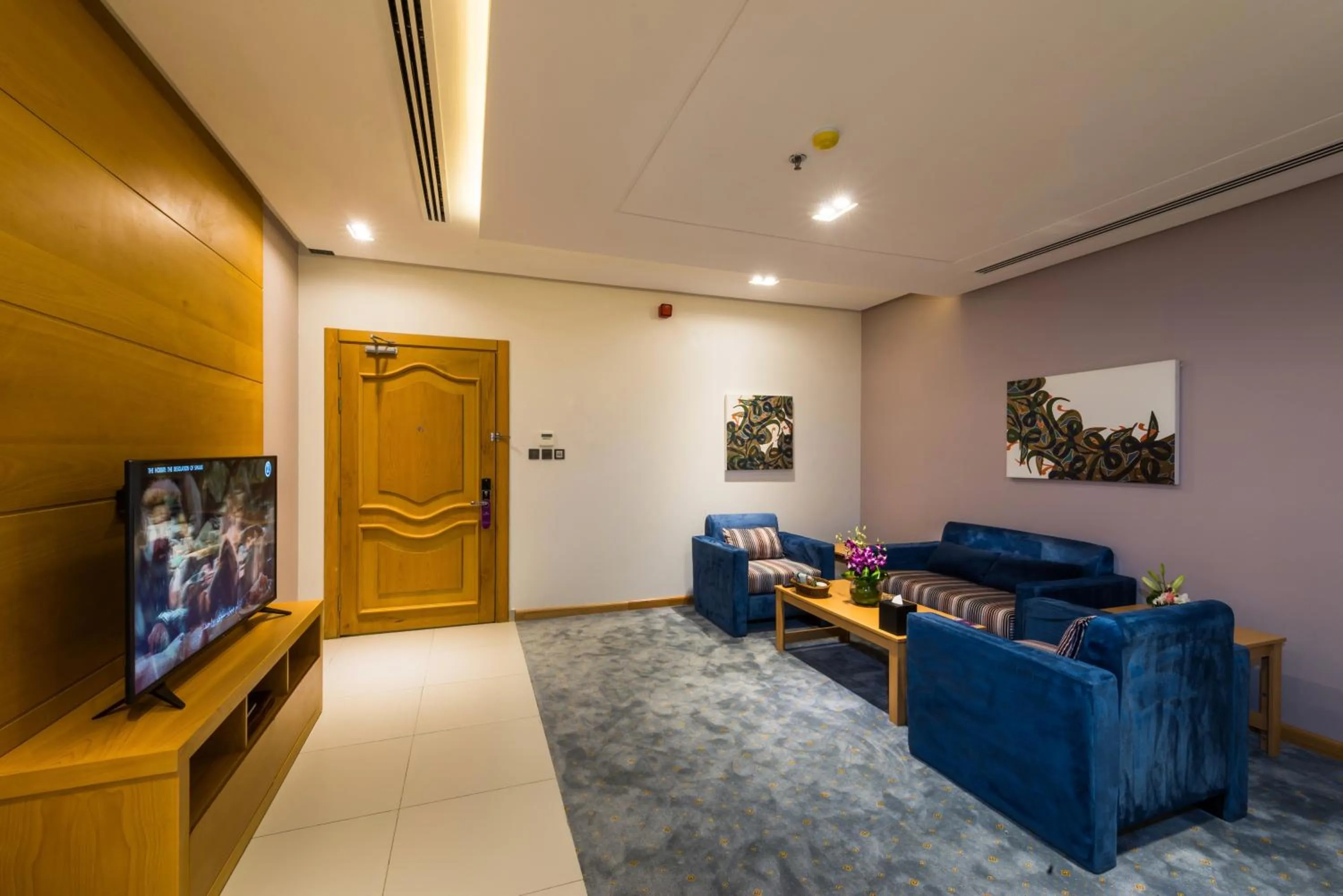 Photo of the whole room in Boudl Al Munsiyah