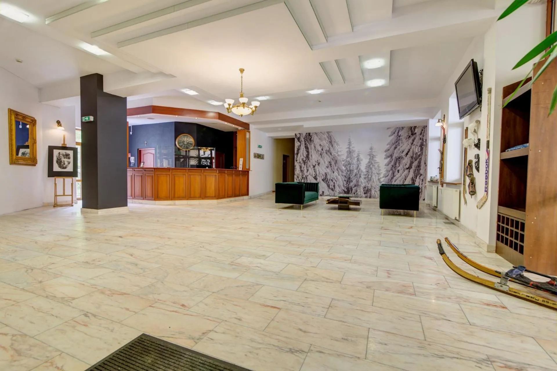 Apartamenty Renesans