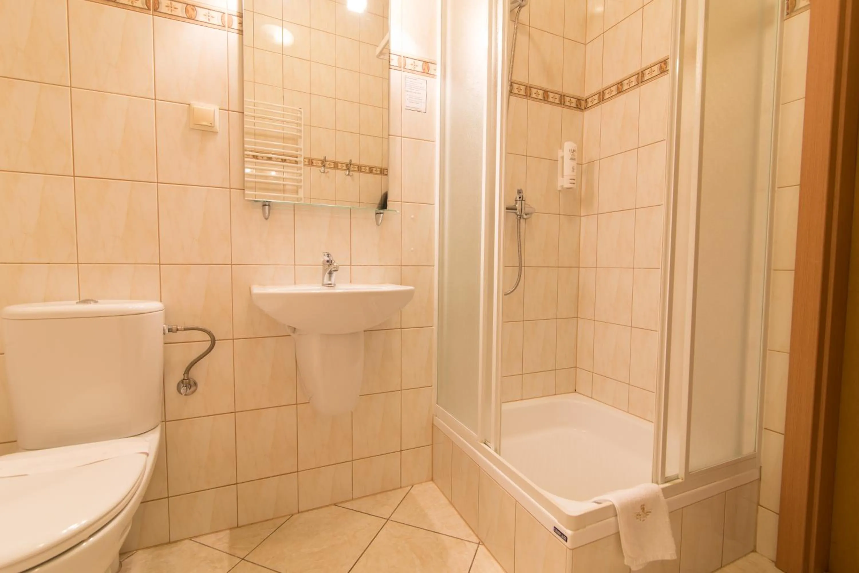 Apartamenty Renesans