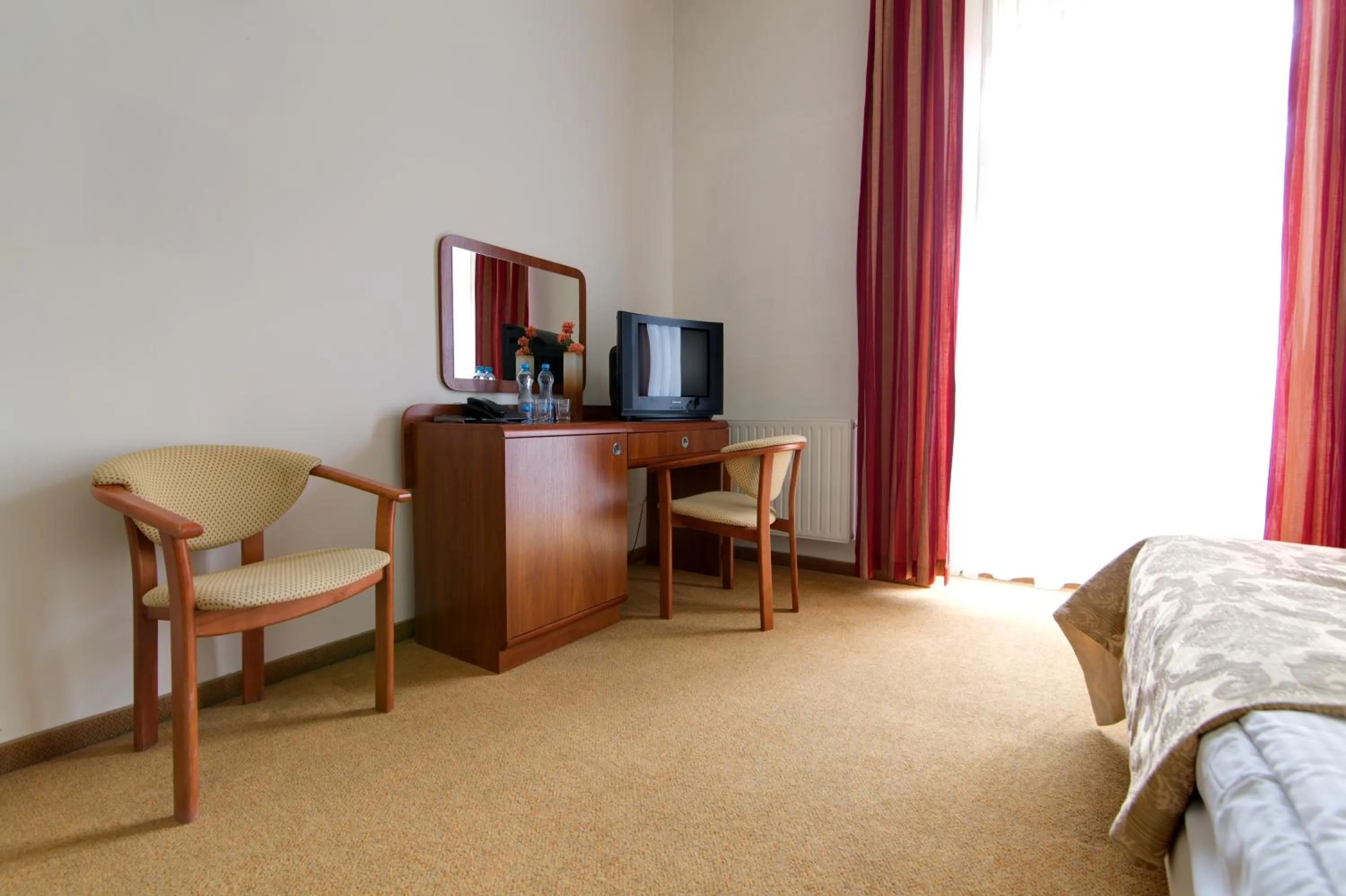 Bed in Apartamenty Renesans
