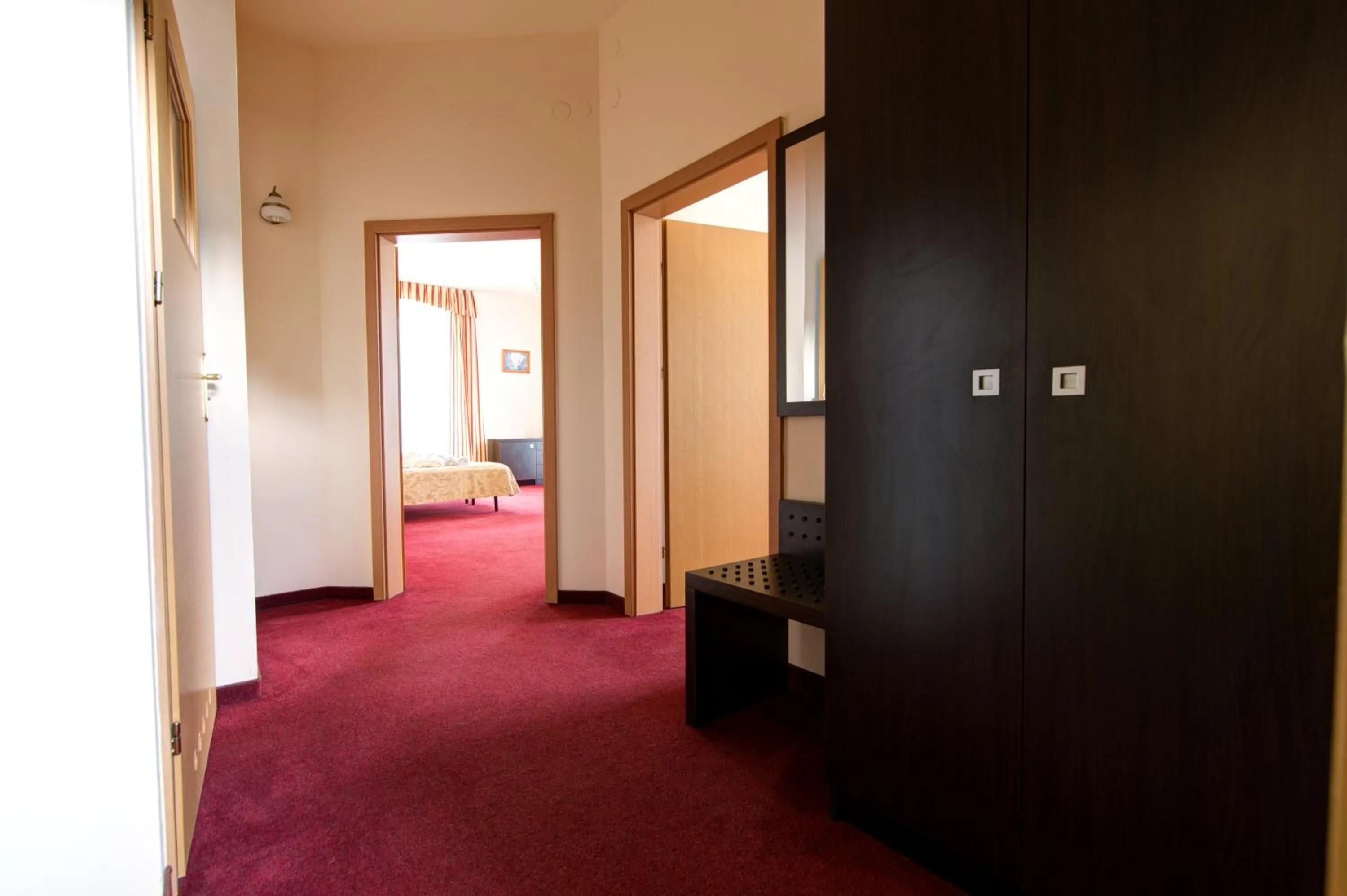 Apartamenty Renesans
