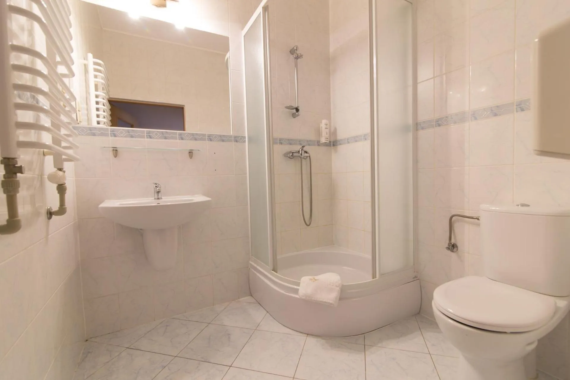 Apartamenty Renesans