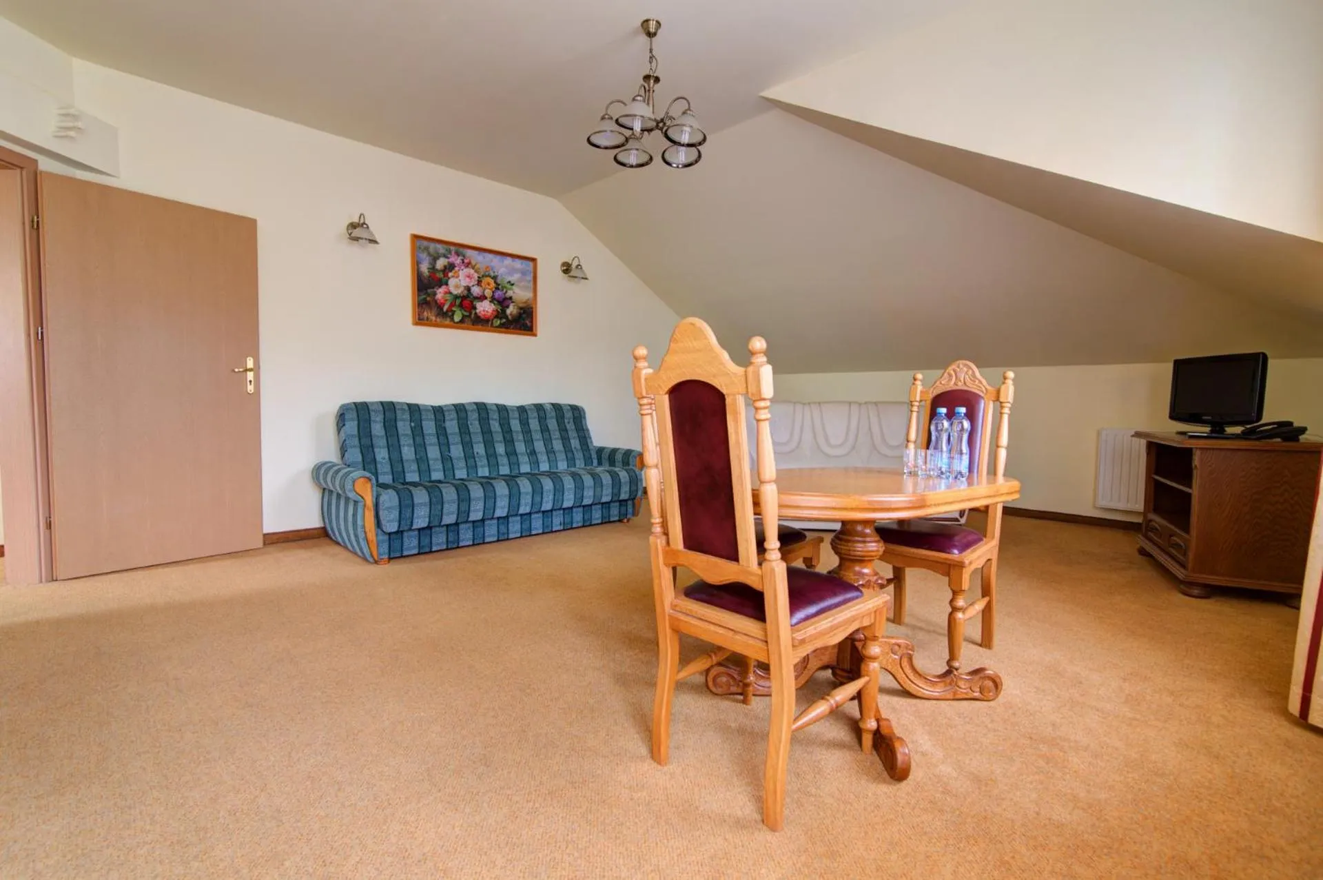 Apartamenty Renesans