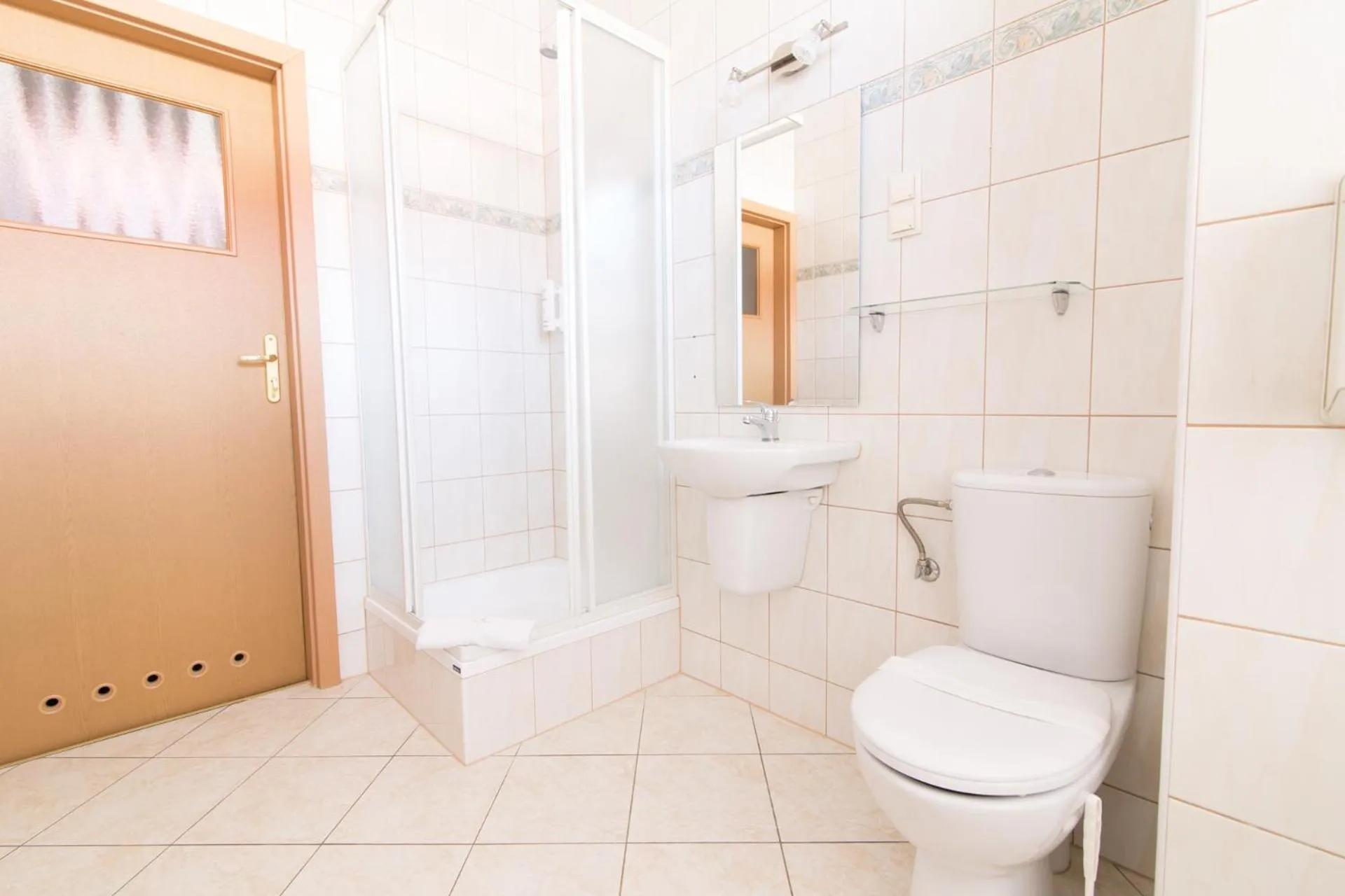 Apartamenty Renesans