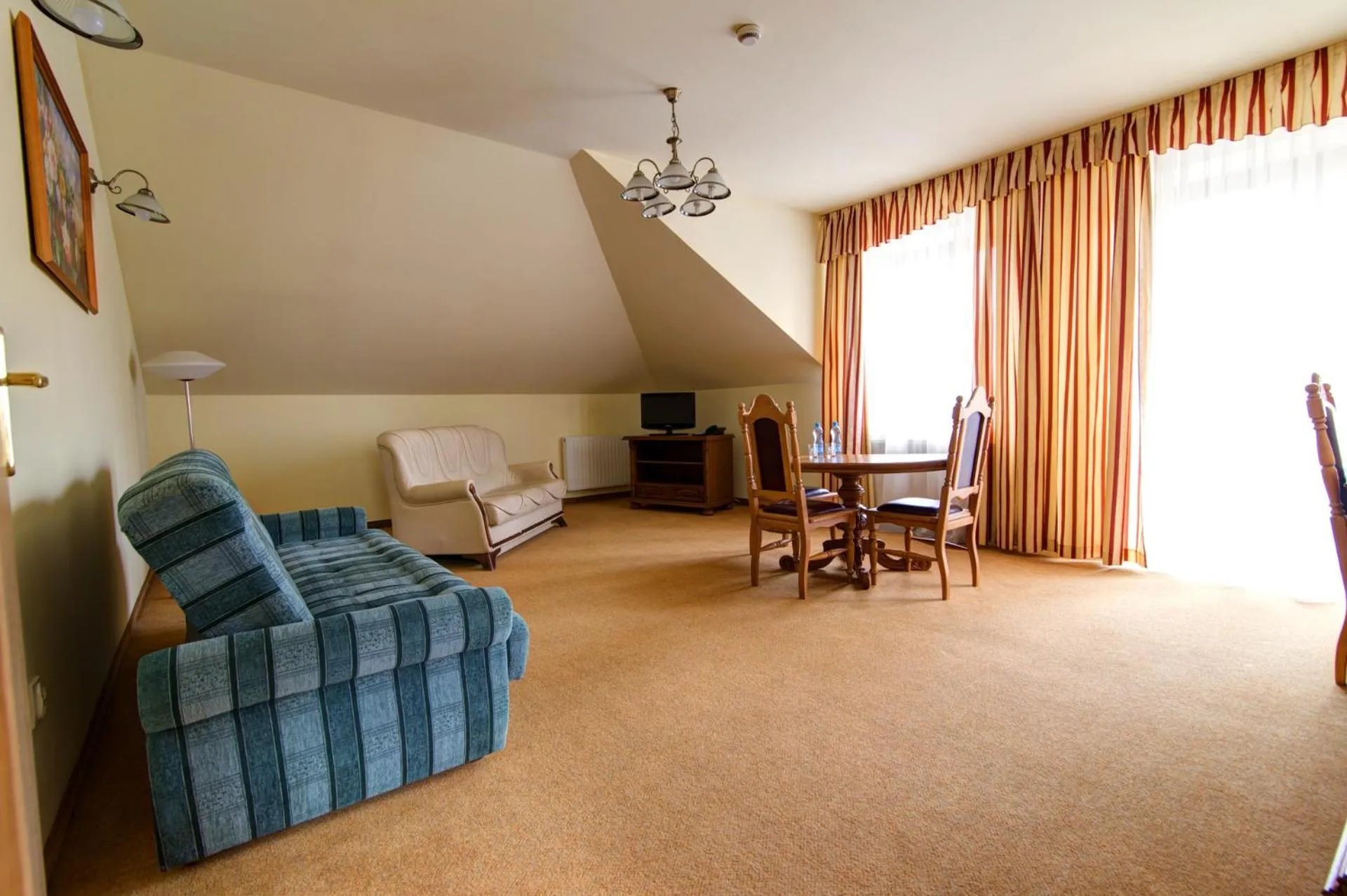 Apartamenty Renesans