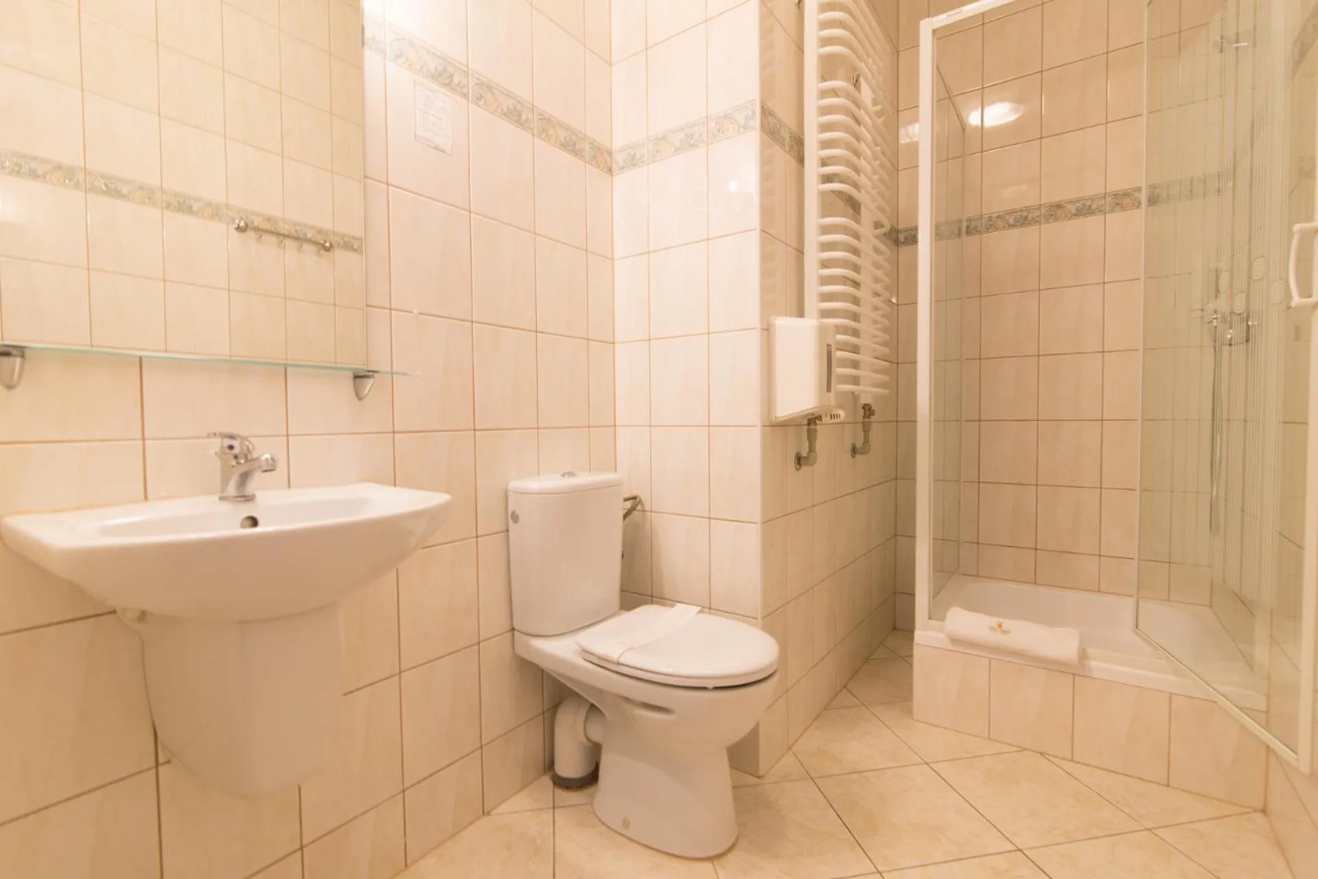 Apartamenty Renesans