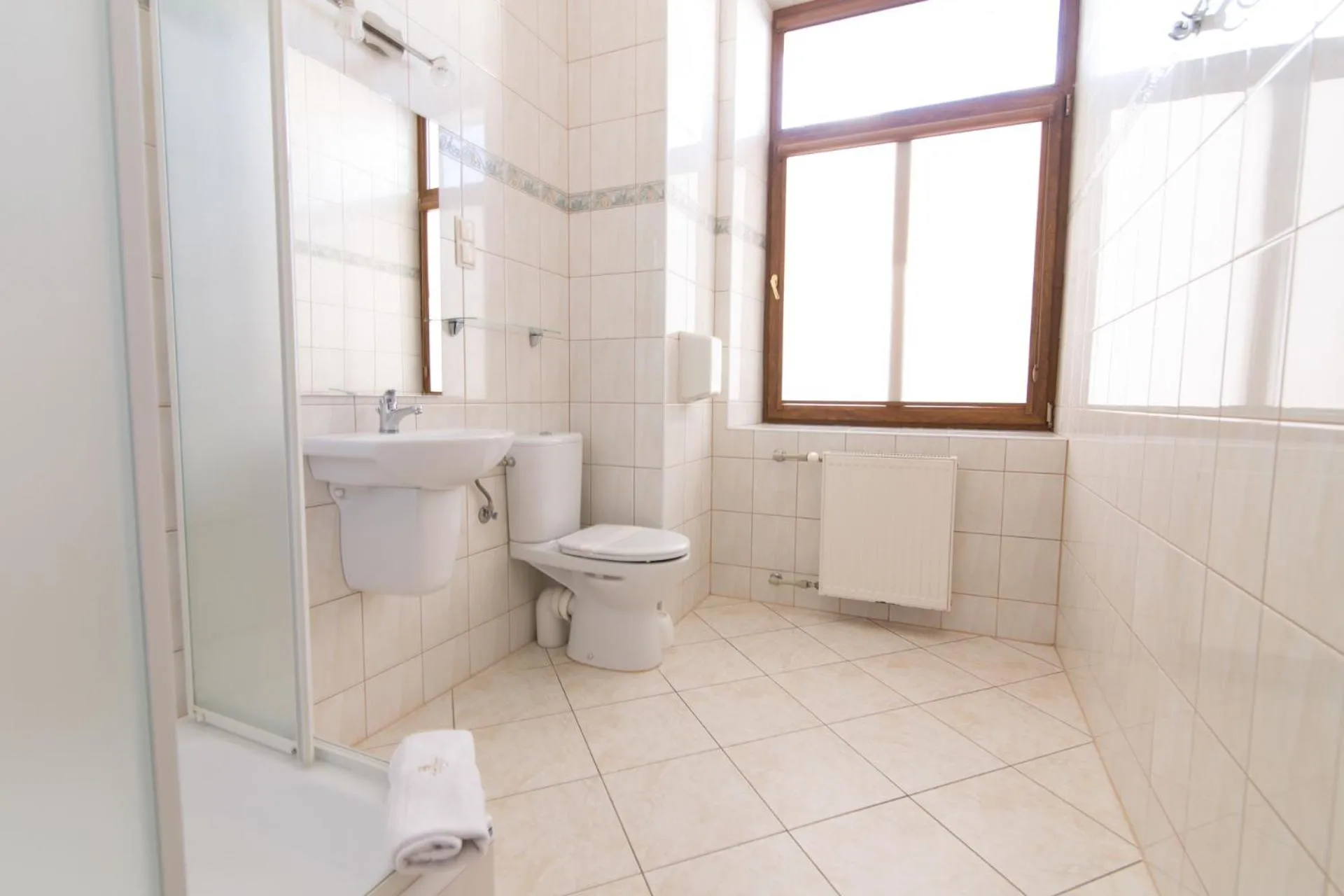 Apartamenty Renesans