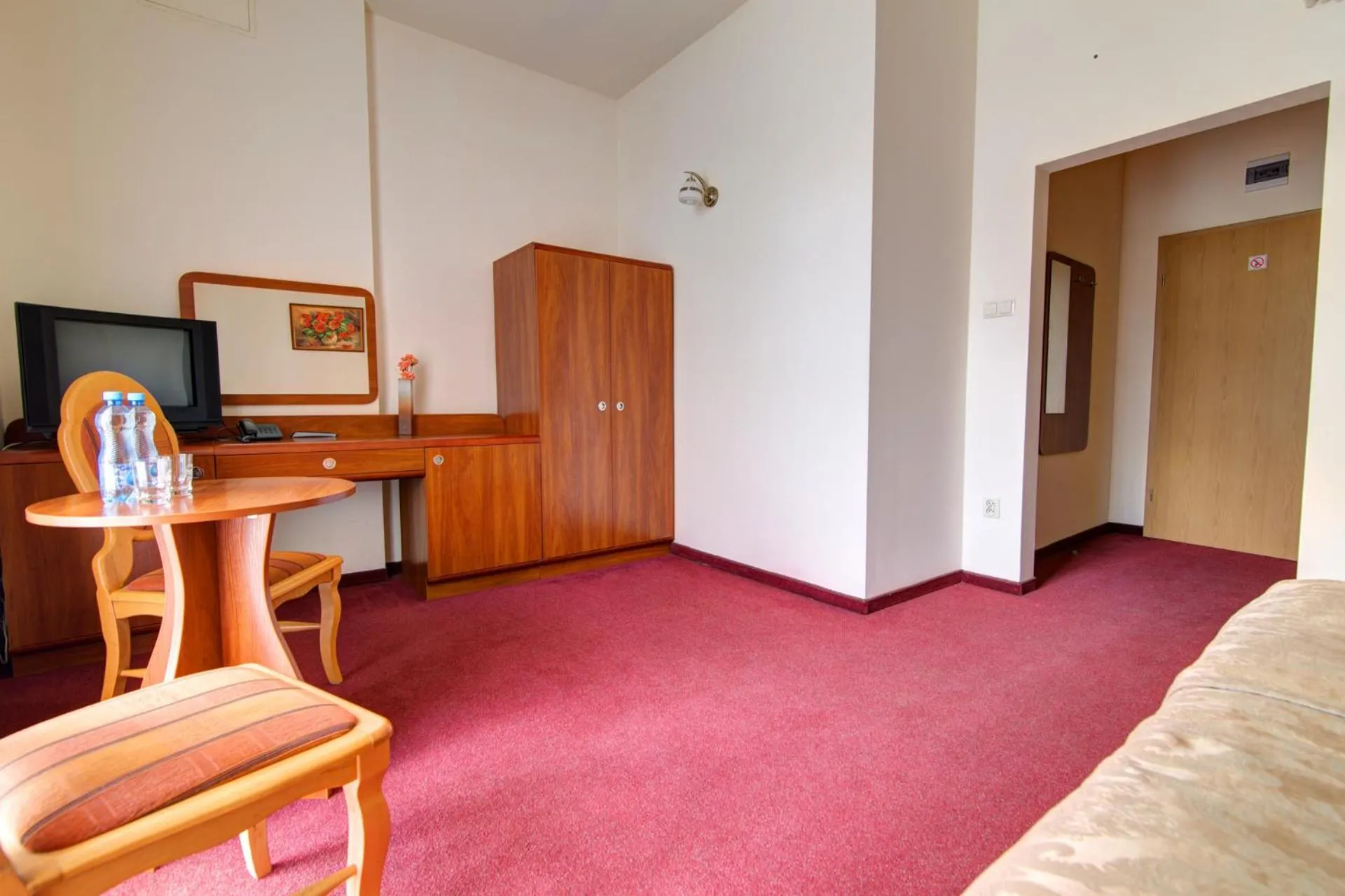 Apartamenty Renesans