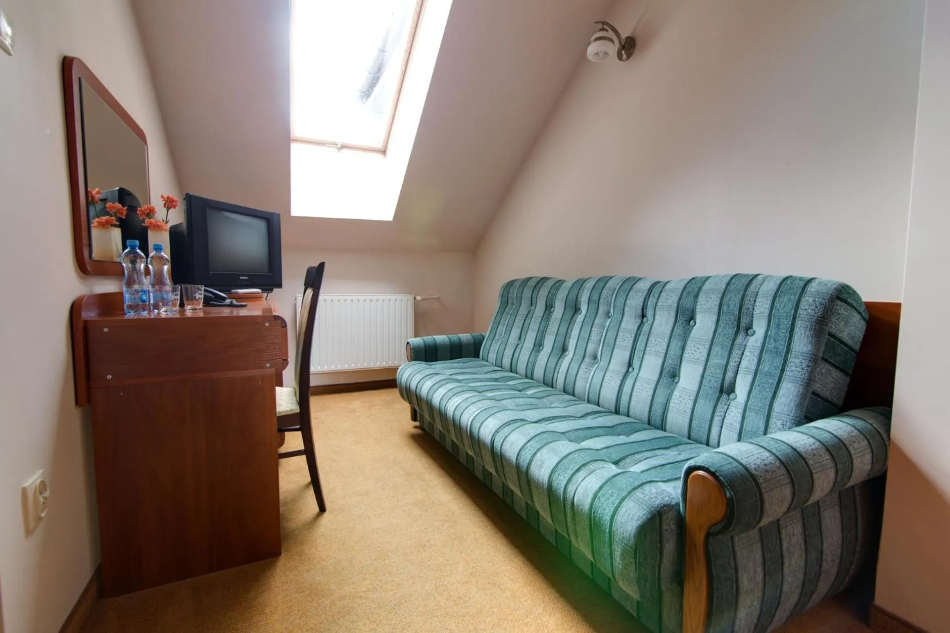 Apartamenty Renesans