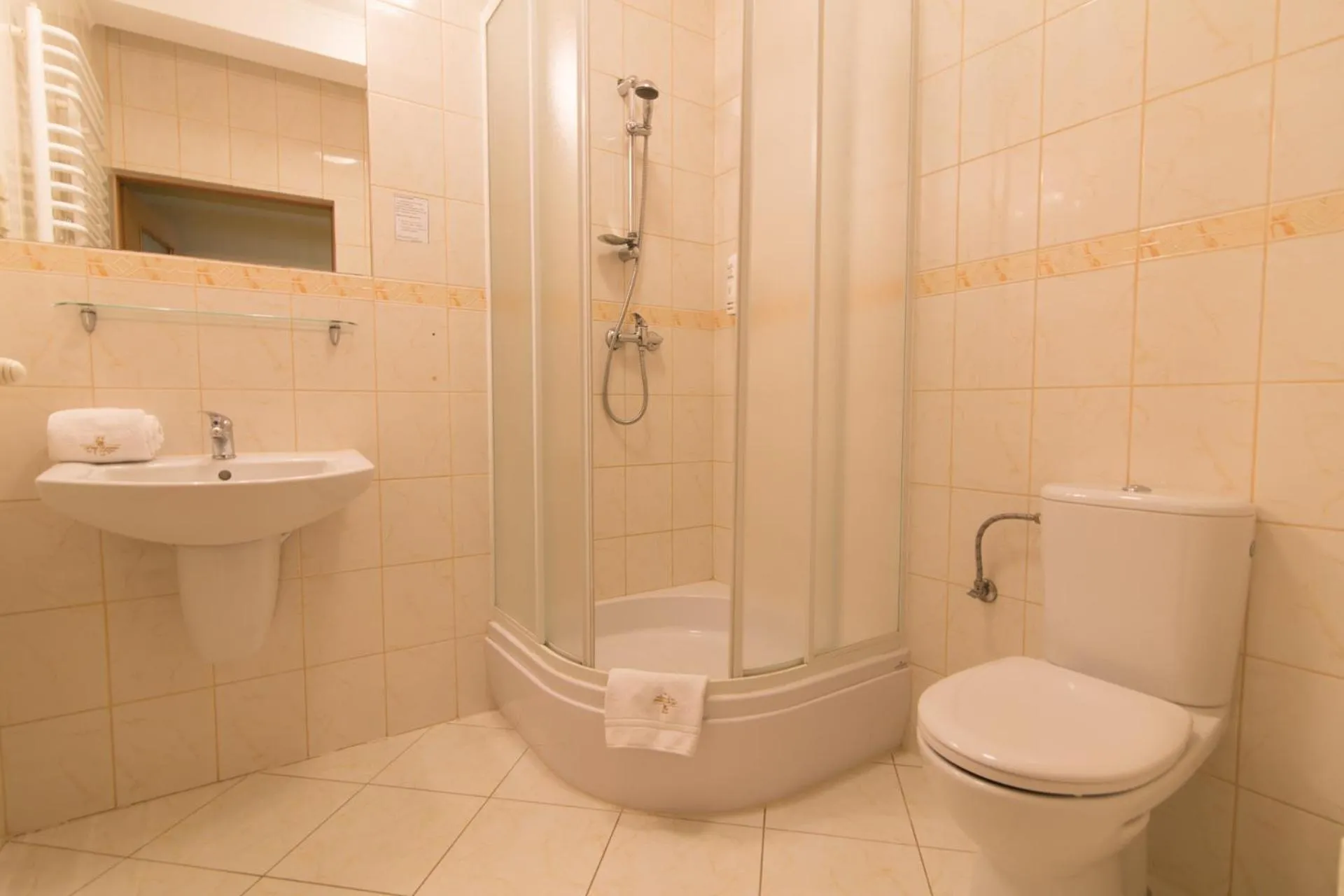 Apartamenty Renesans