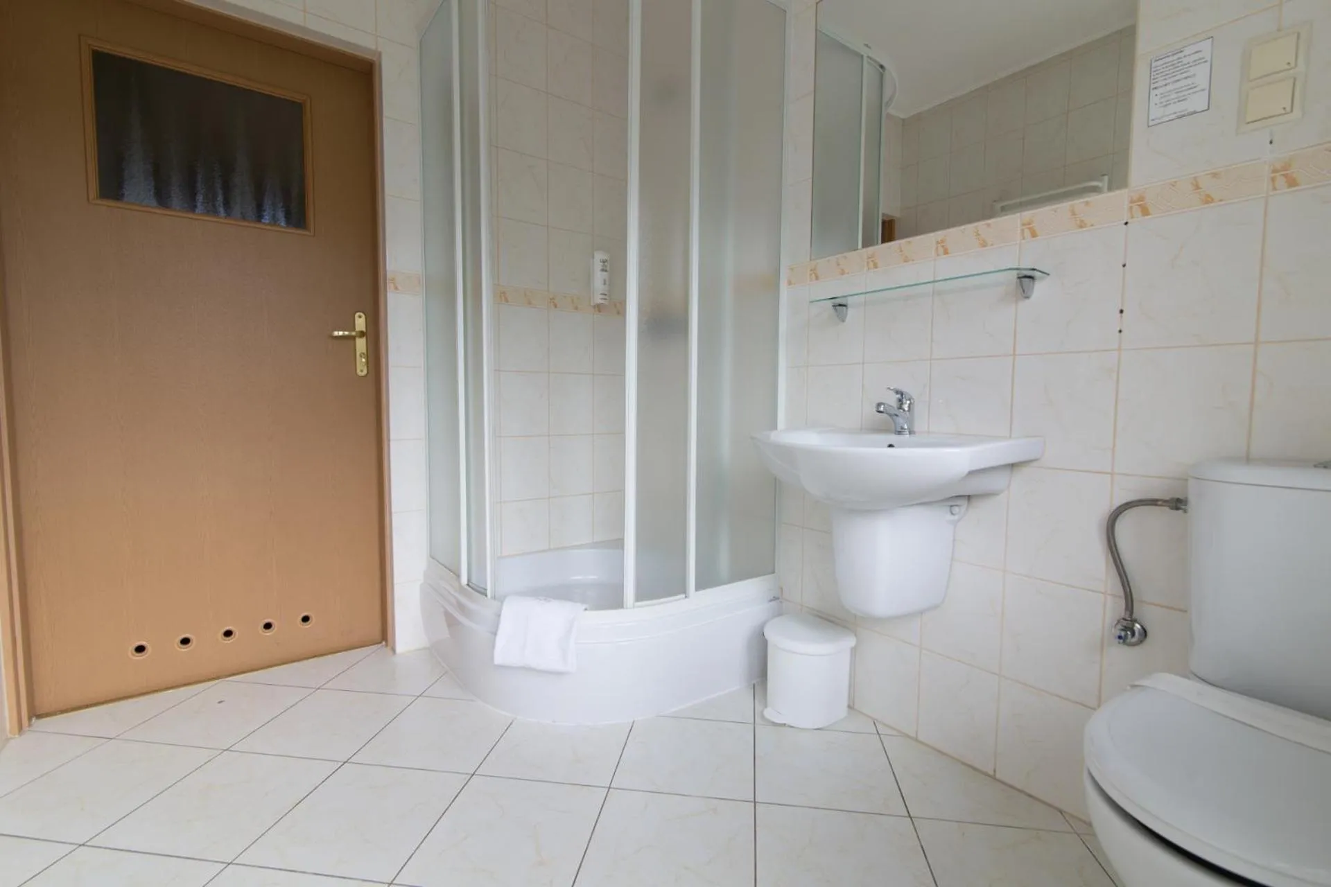 Apartamenty Renesans