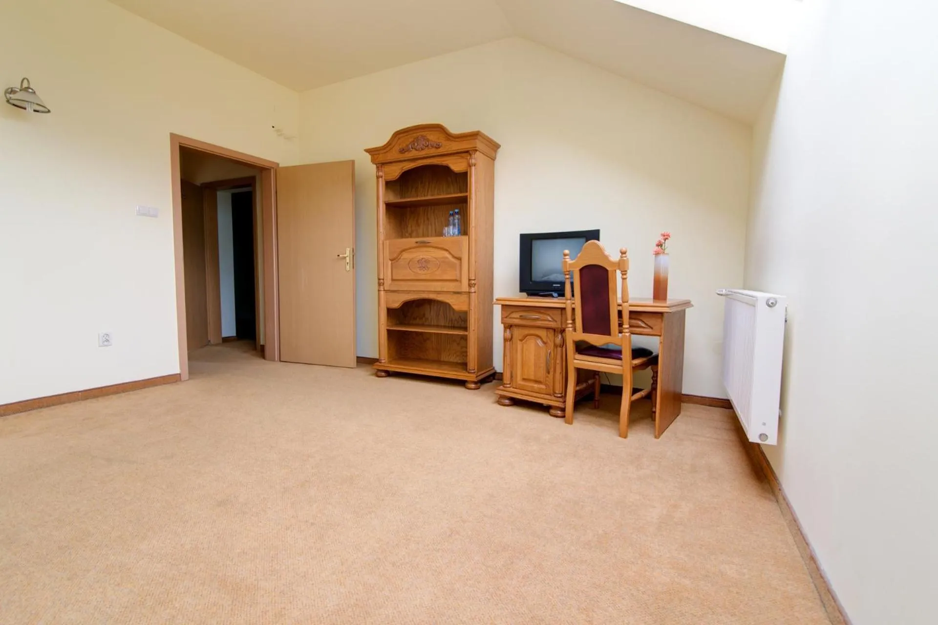 TV and multimedia in Apartamenty Renesans