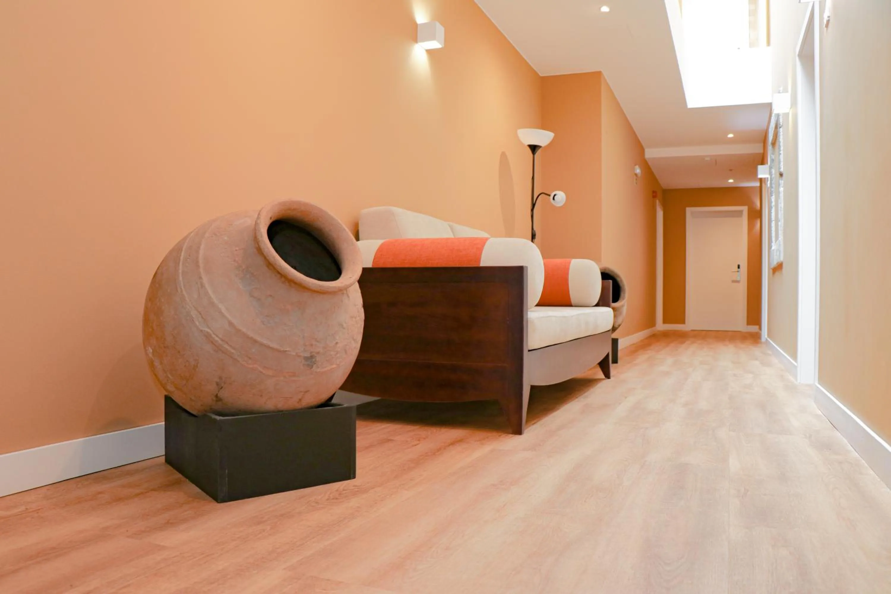 Other, Bed in Hotel Solar Bom Jesus