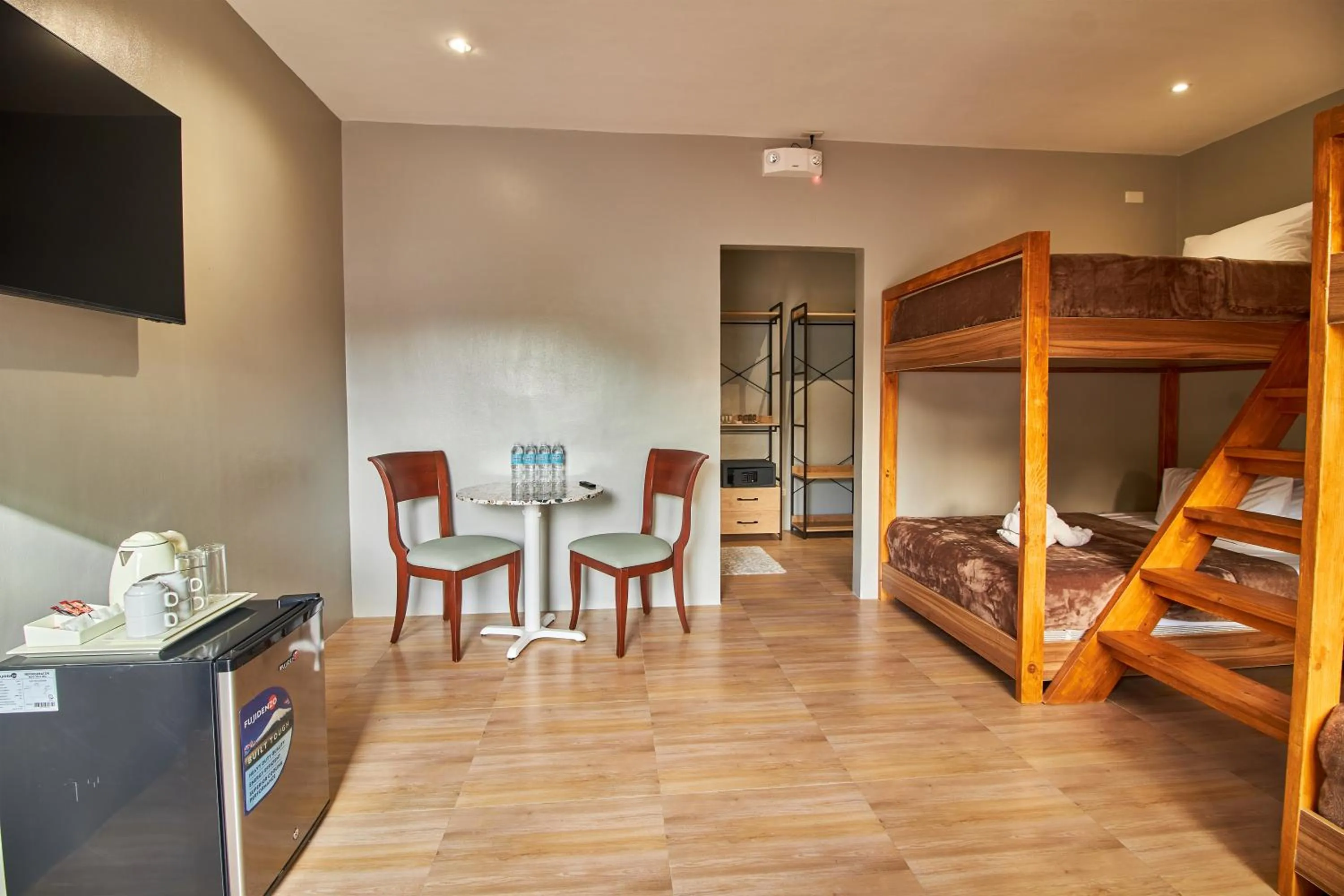 Photo of the whole room in Mactan Resort by 1521