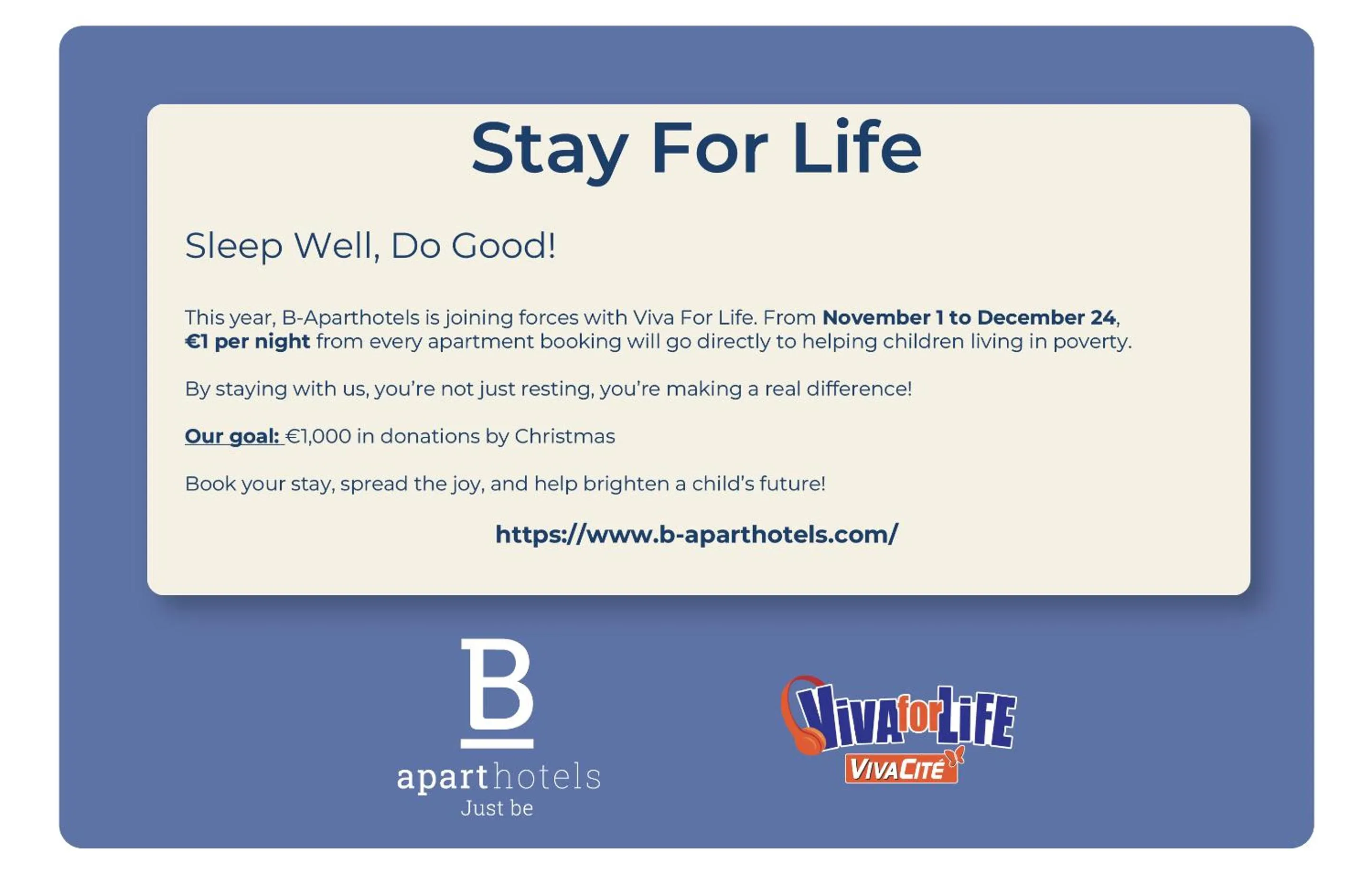 B-aparthotel Ambiorix