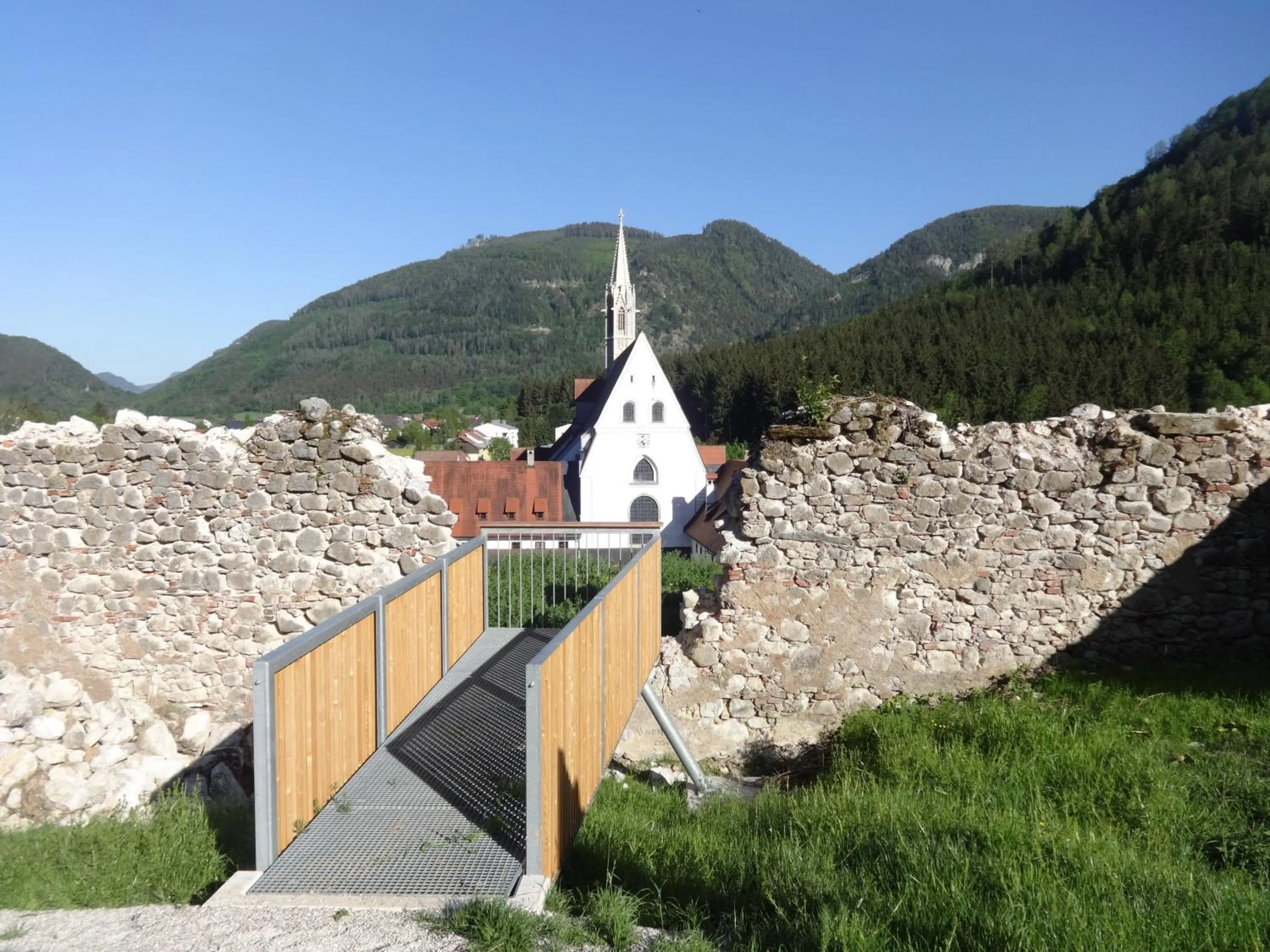 Frühstückspension Irmer