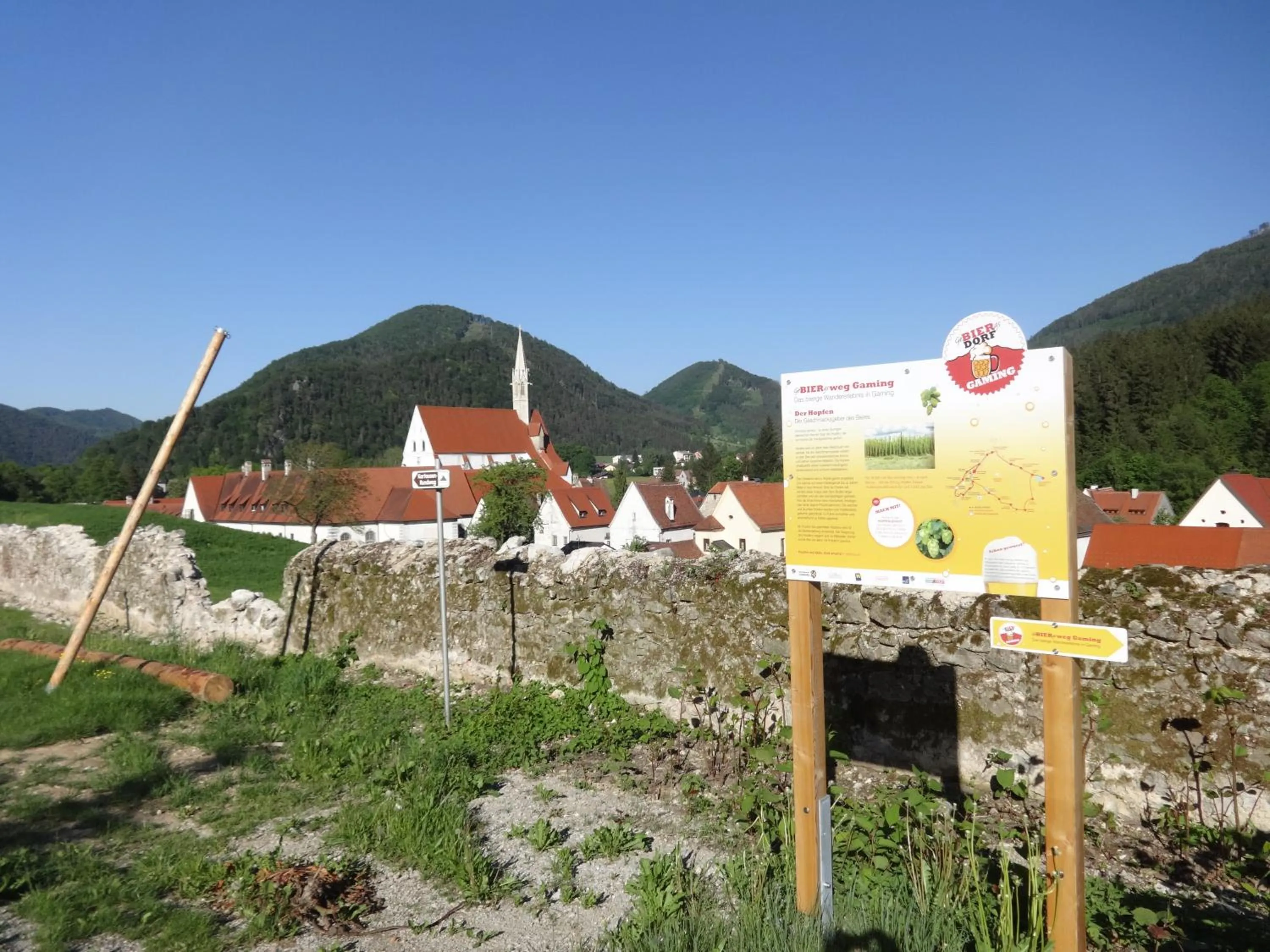 Frühstückspension Irmer