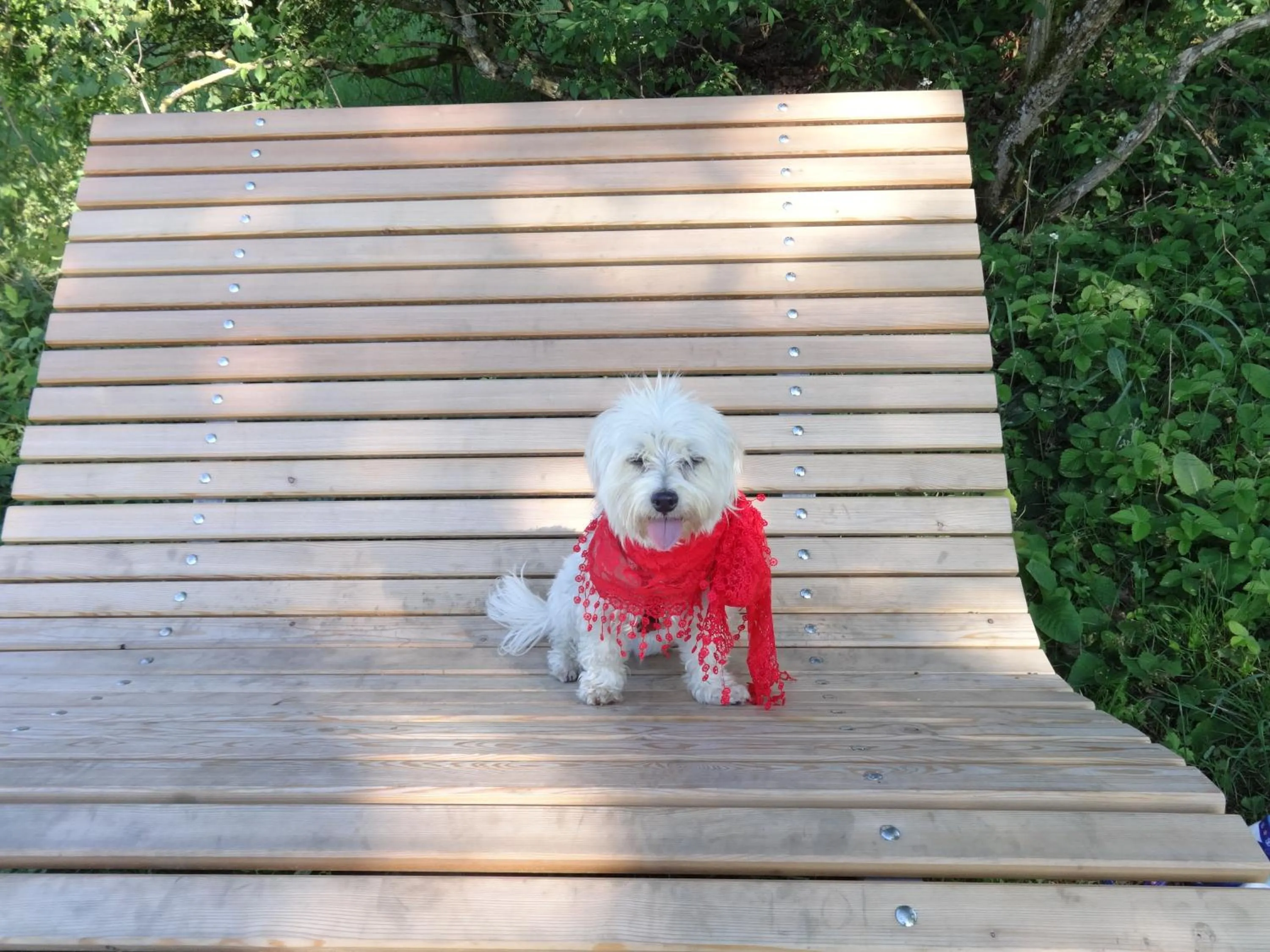 Frühstückspension Irmer