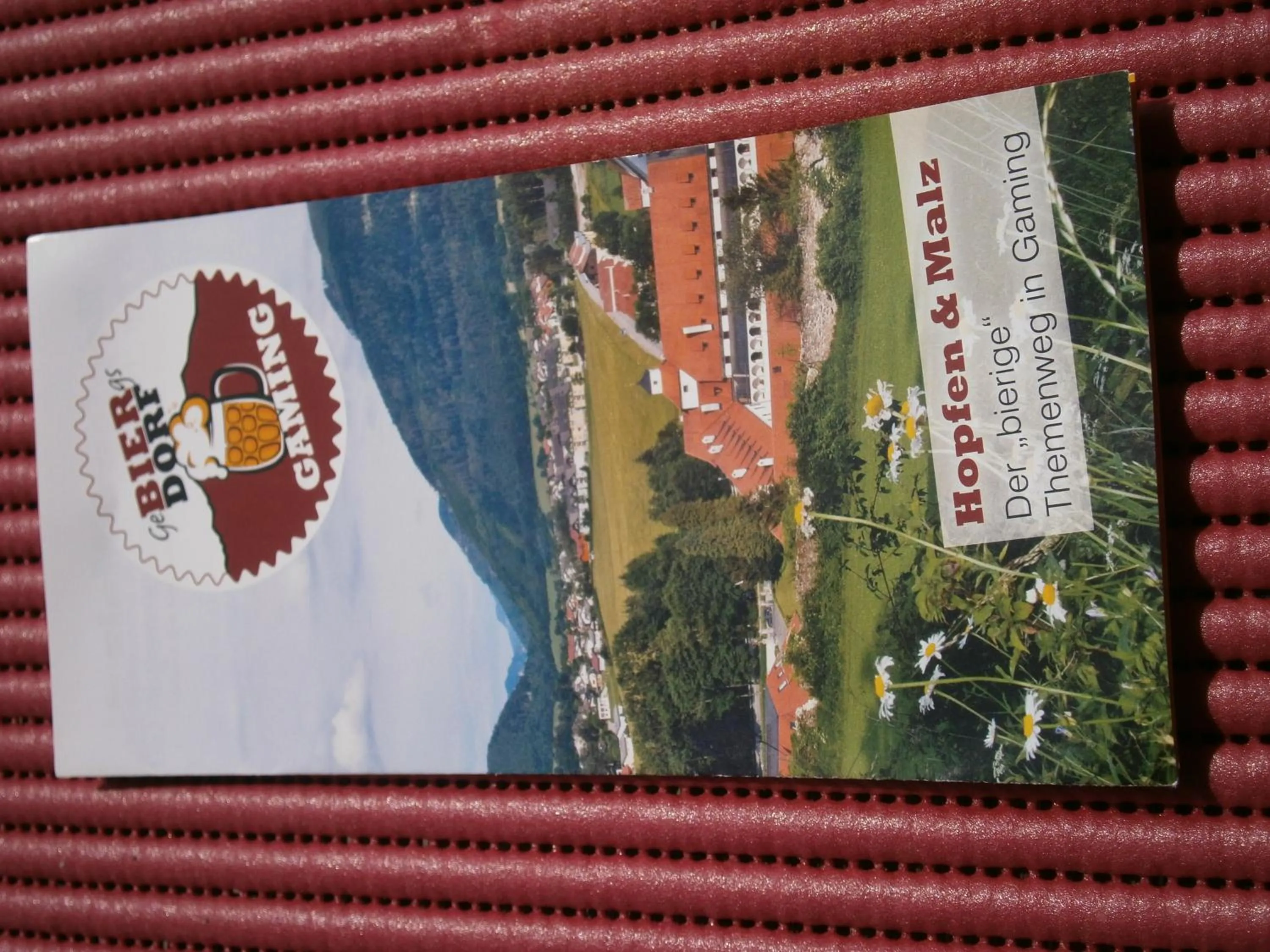 Frühstückspension Irmer