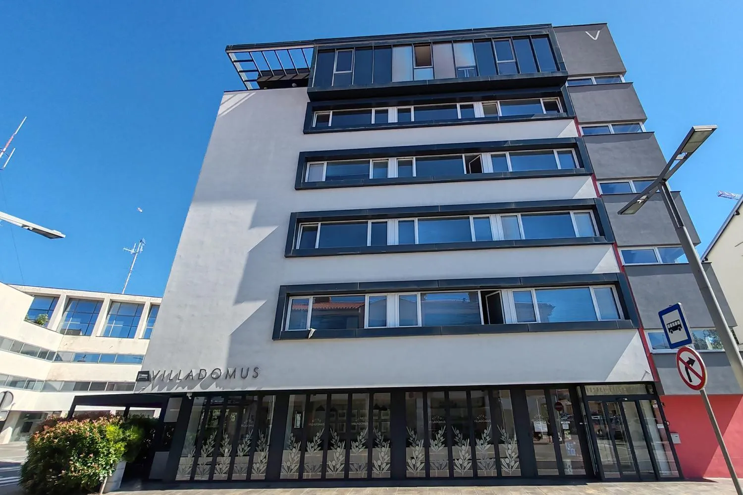 Hostel Villa Domus