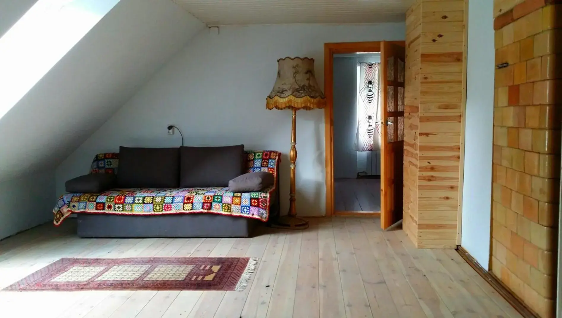 Family Room with Private Bathroom in Dwór Łumbie Family Room with Private Bathroom in Dwór Łumbie