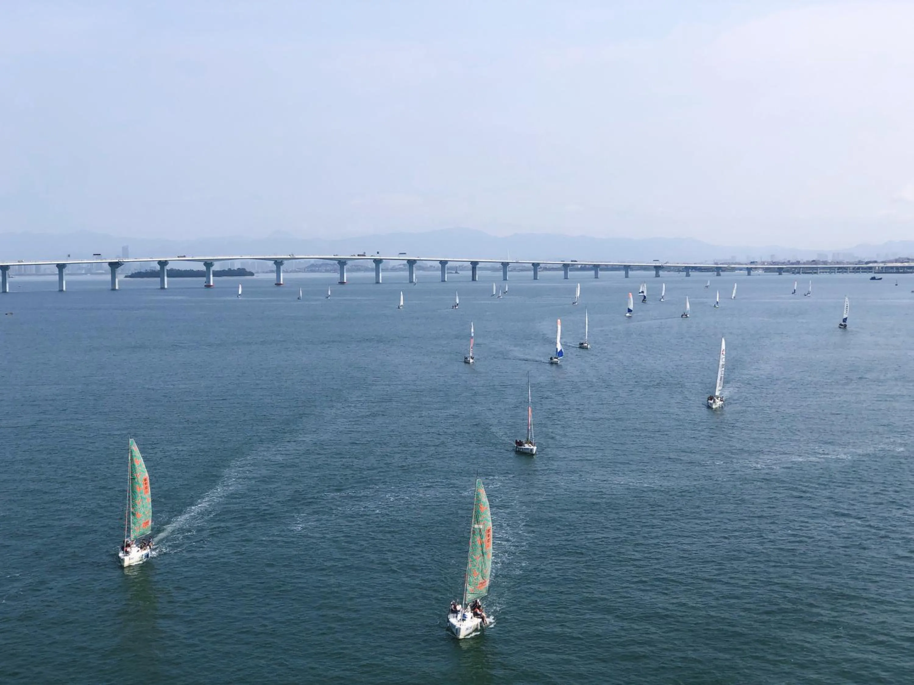 Other in Hyatt Regency Xiamen Wuyuanwan