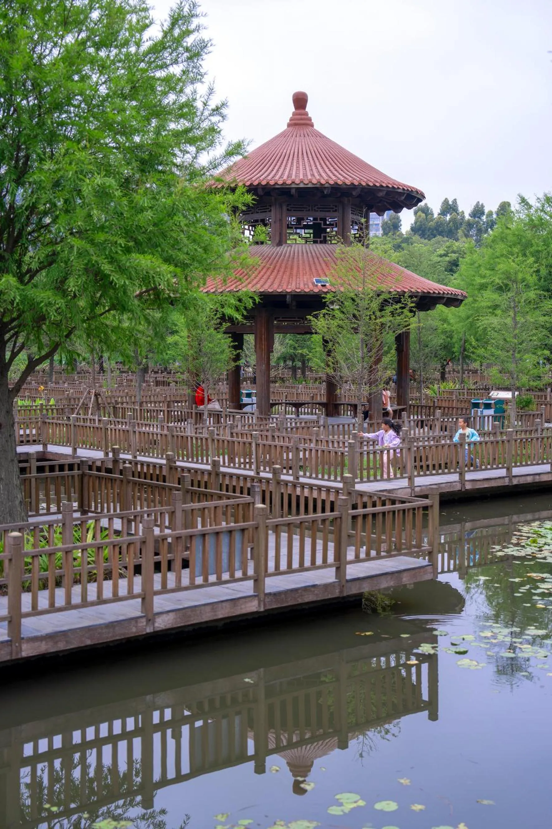 Other in Hyatt Regency Xiamen Wuyuanwan