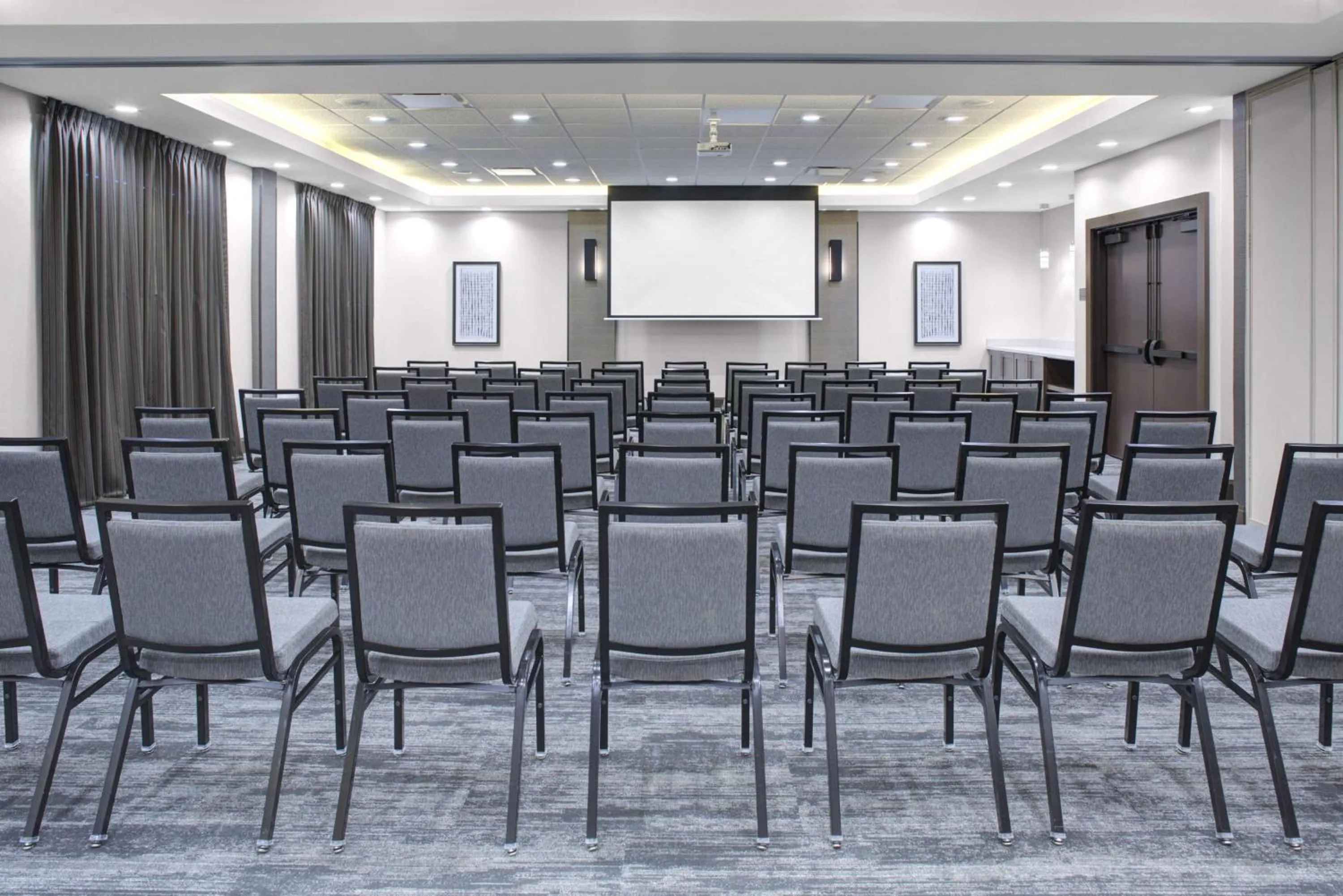 Meeting/conference room in Hyatt Place Dallas/The Colony