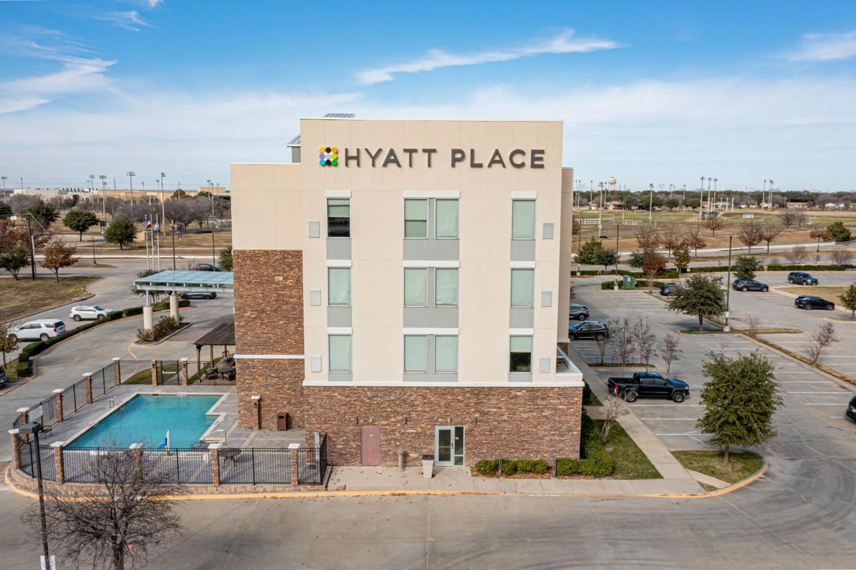 Hyatt Place Dallas/The Colony