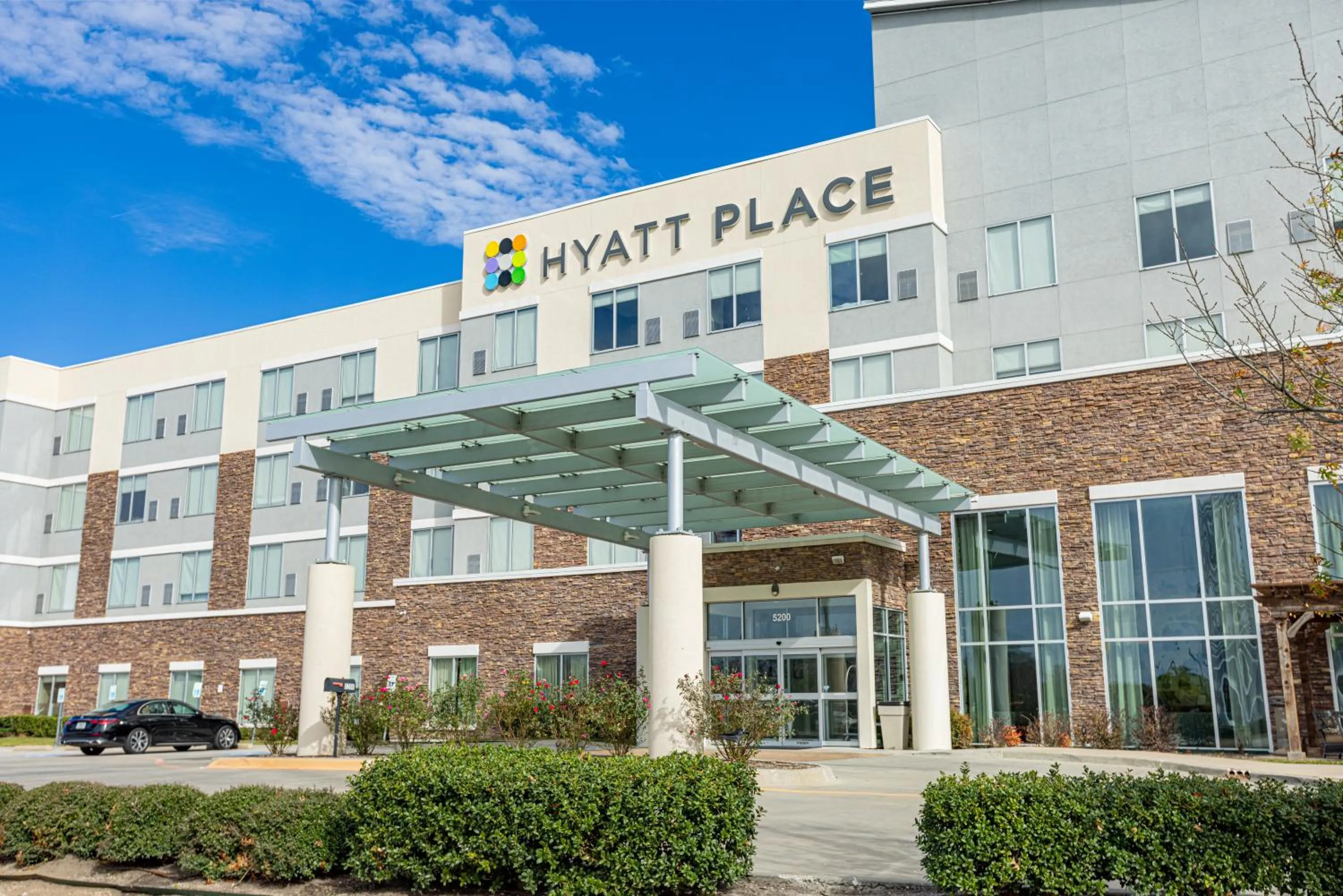 Hyatt Place Dallas/The Colony