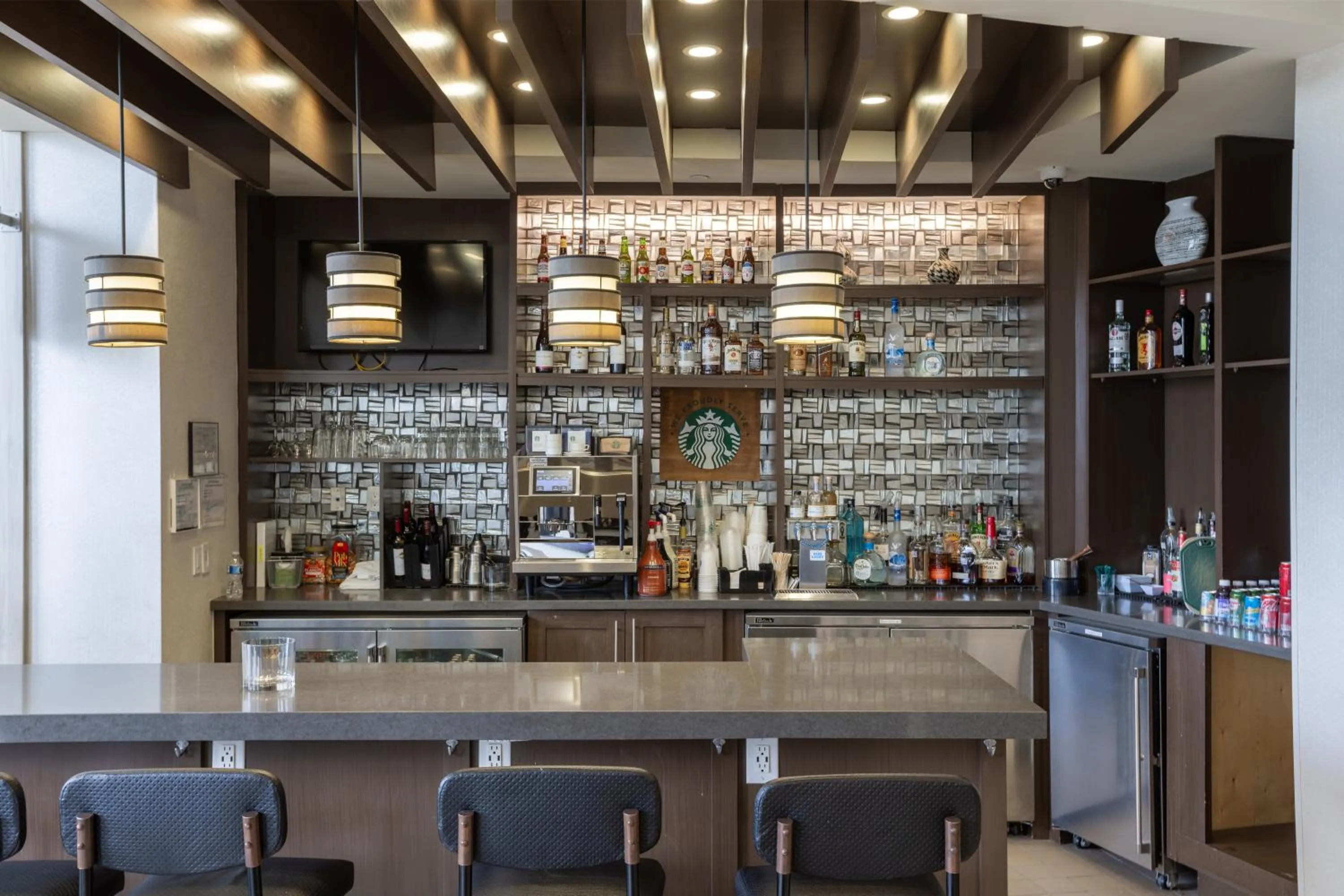 Hyatt Place Dallas/The Colony