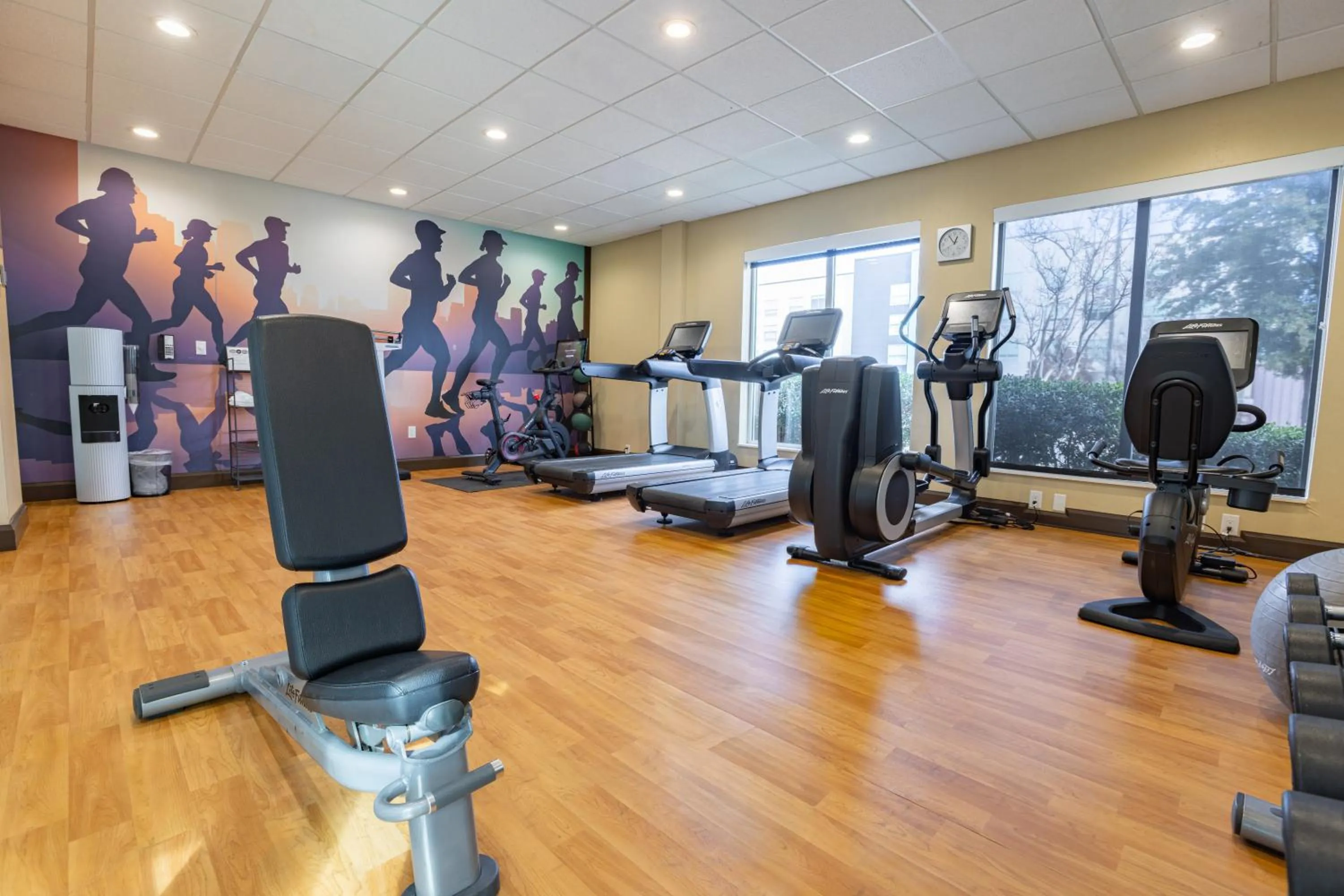 Hyatt Place Dallas/The Colony