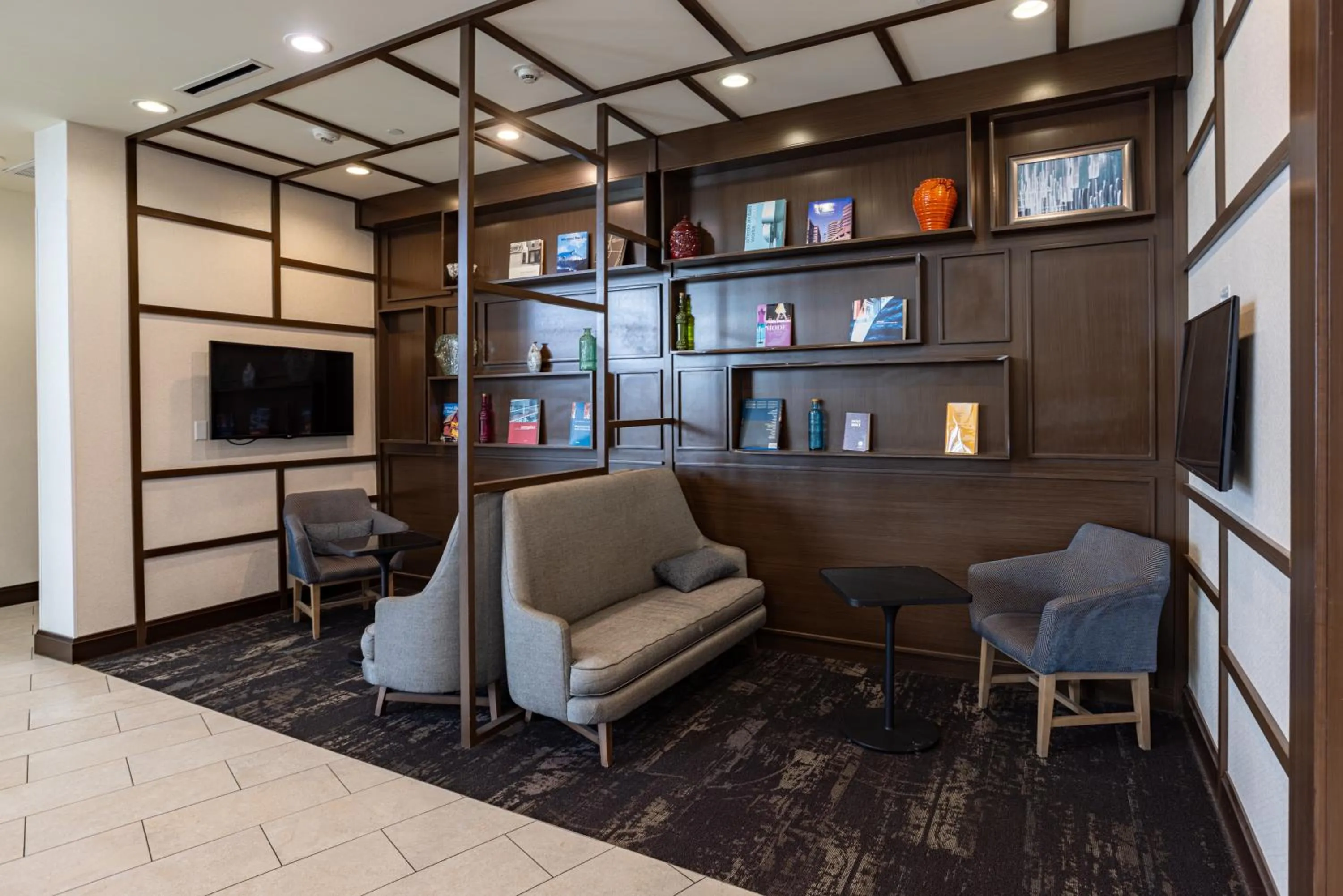 Hyatt Place Dallas/The Colony