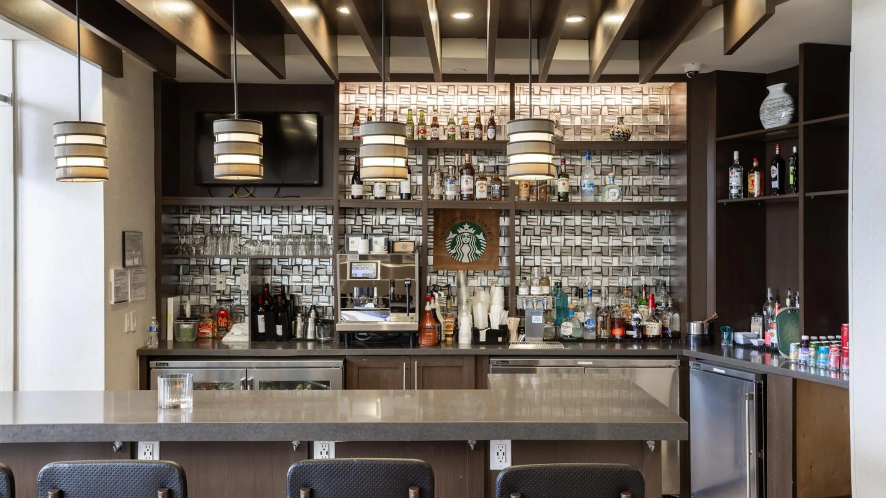 Hyatt Place Dallas/The Colony