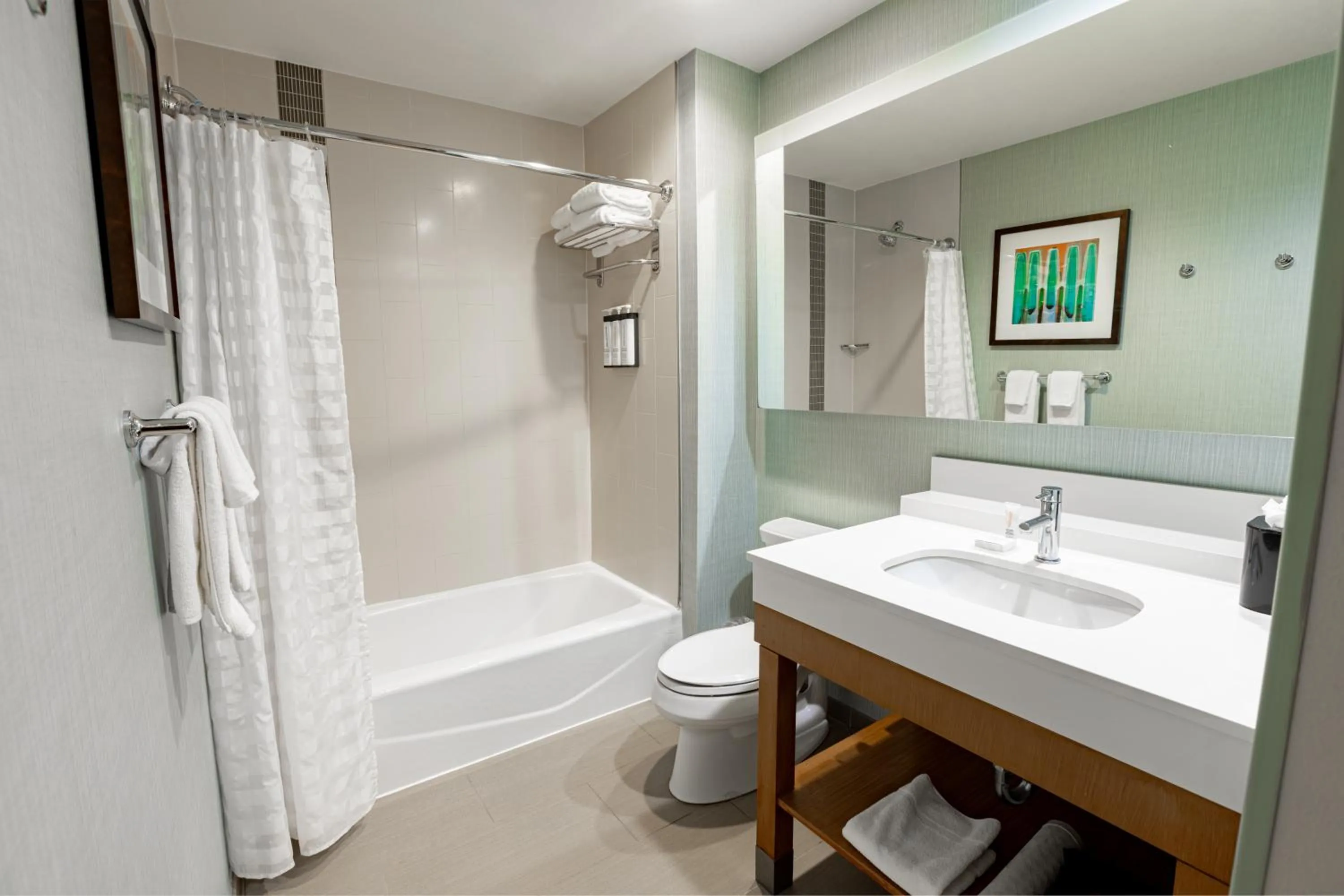 Hyatt Place Dallas/The Colony